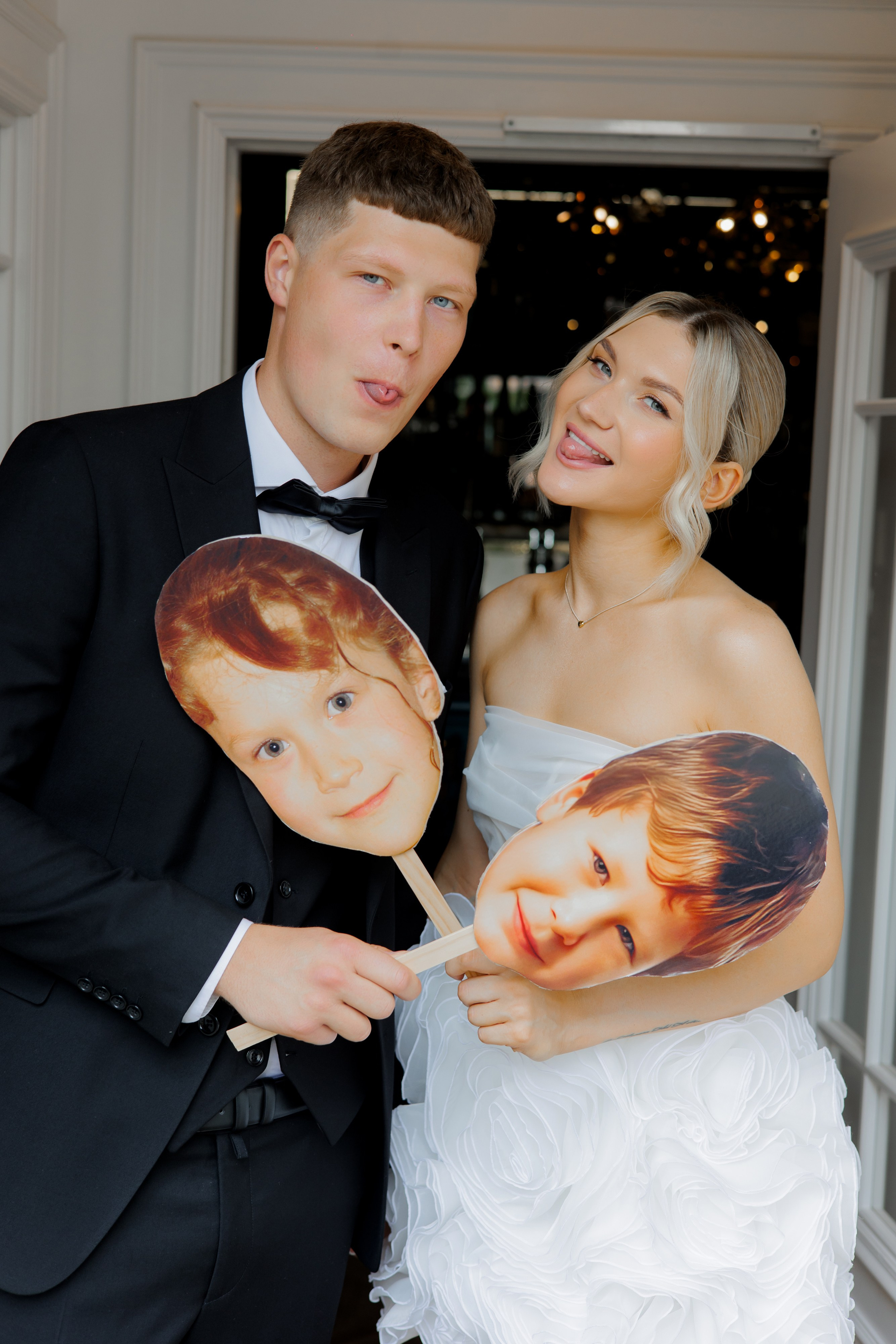 Полина и Даниил. Свадебный фотограф Минск РБ