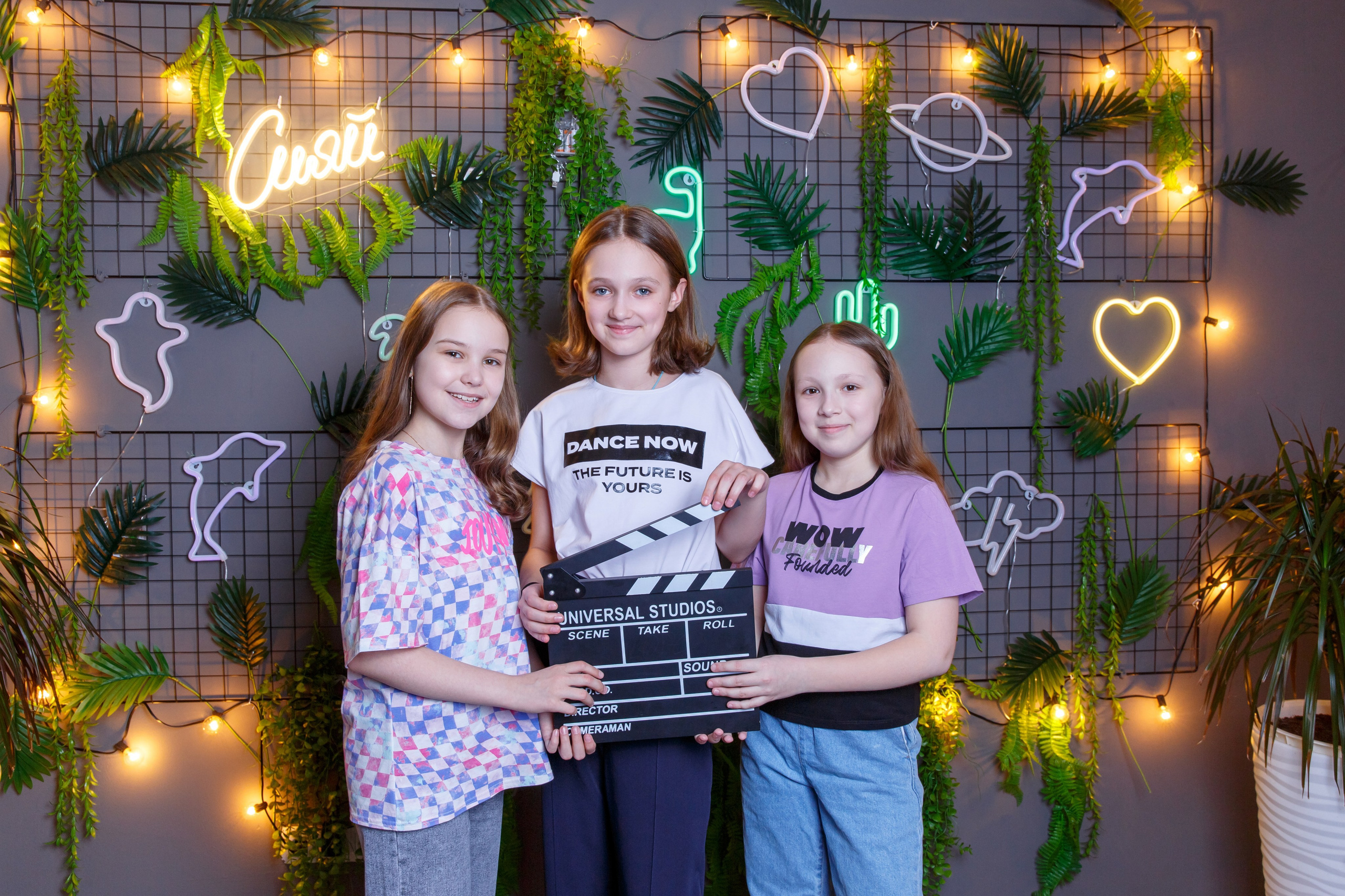 Фоны для фотосессии. Фотостудия в Домодедово для семейных и индивидуальных фото