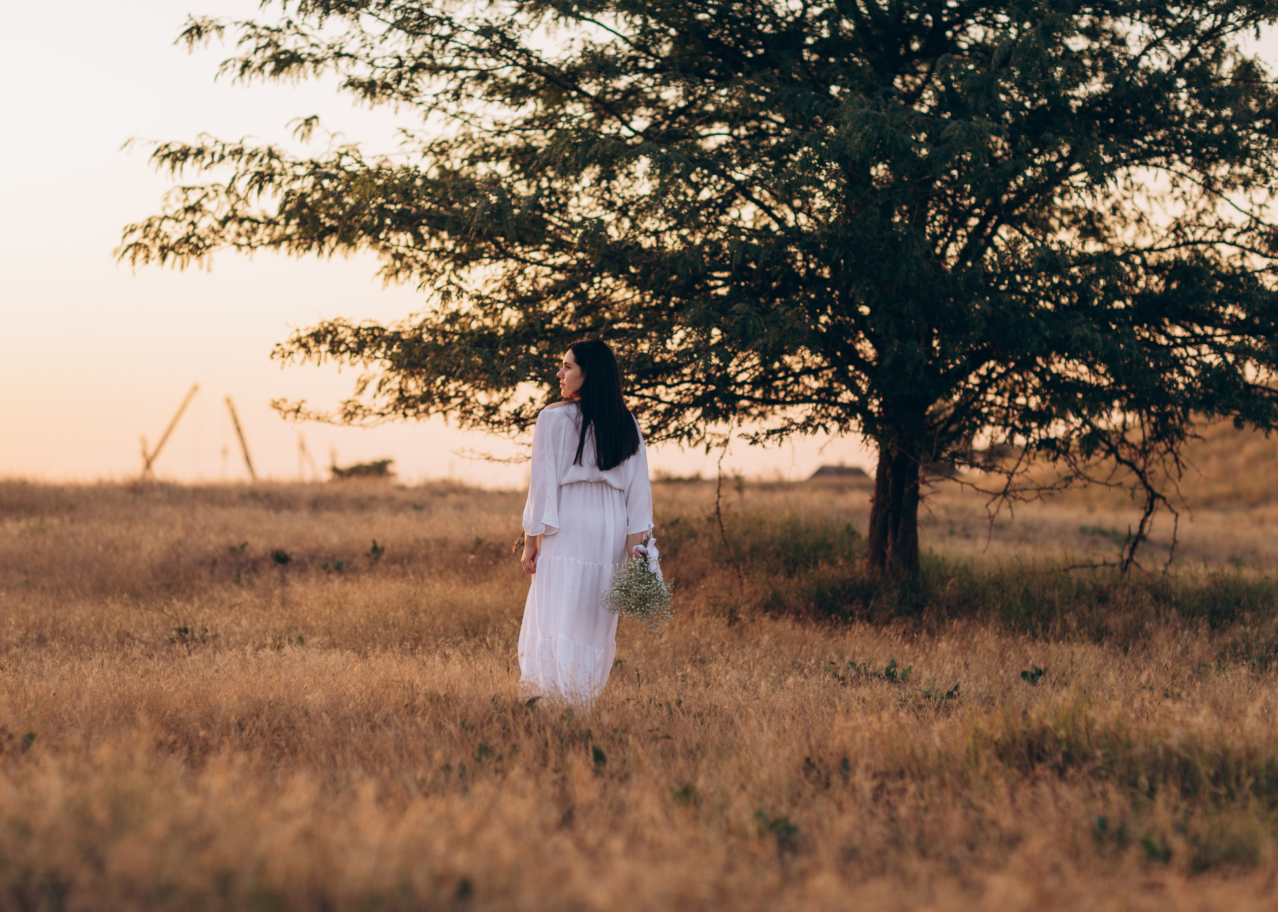Мария и Дмитрий. Фотограф в Приморско-Ахтарске Марьяна Чопко