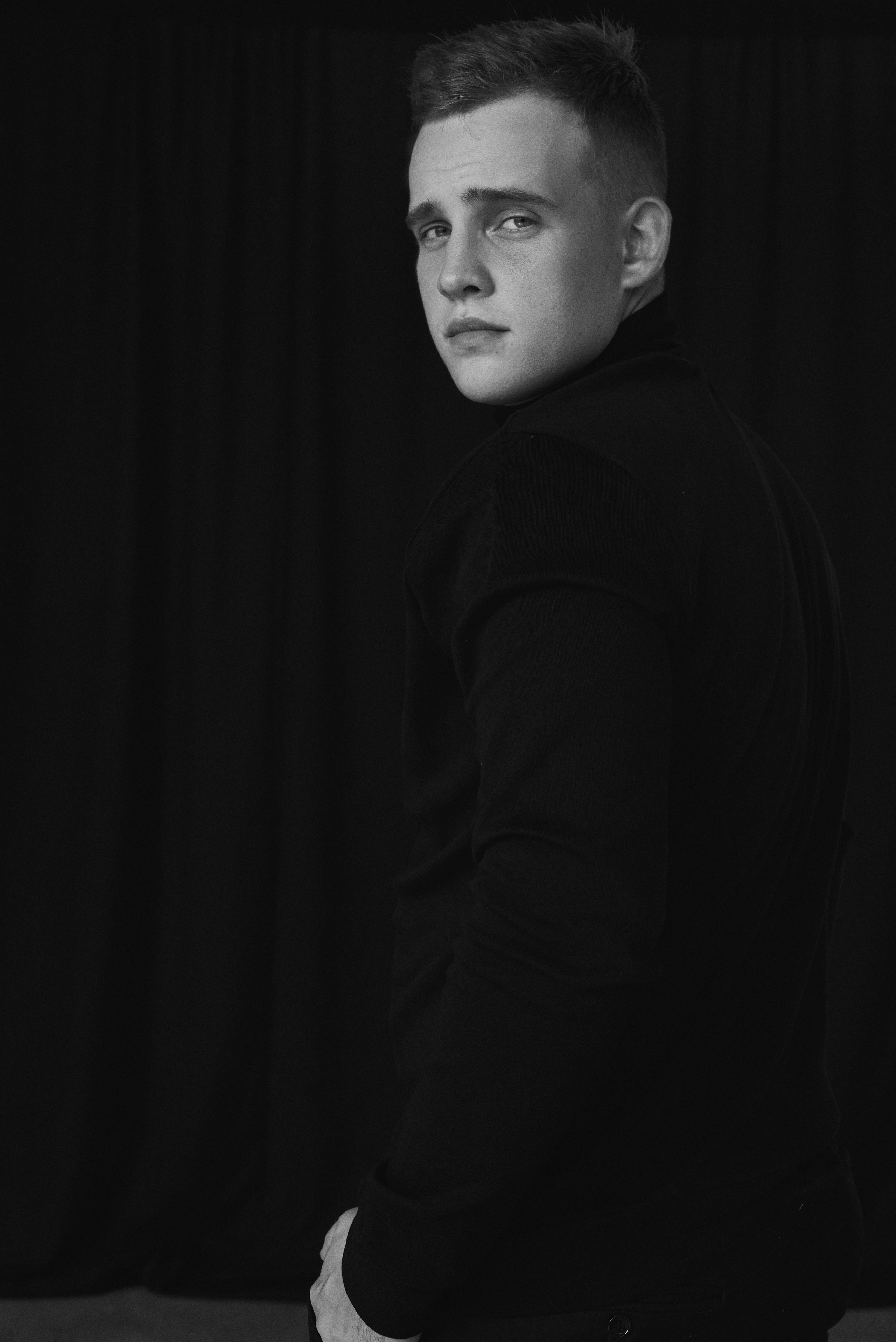 Персональная фотосессия. Фотограф в Нижнем Новгороде Юлия Рачинская