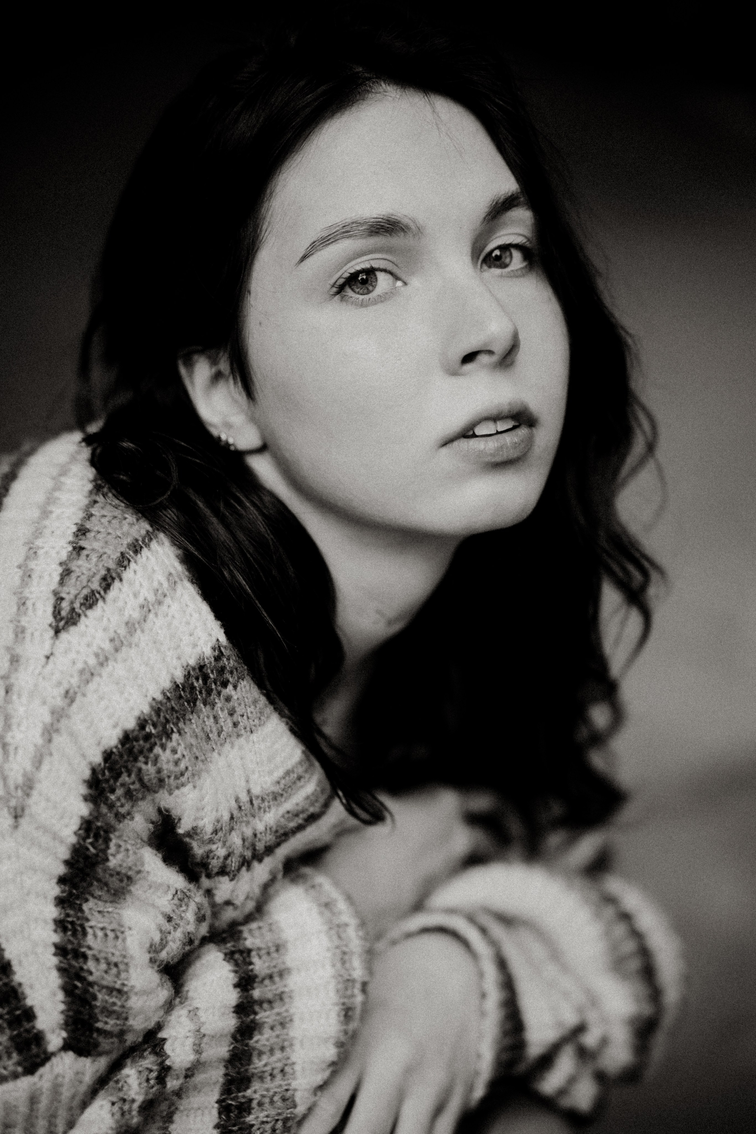 Даша. Даша Царёва, фотограф