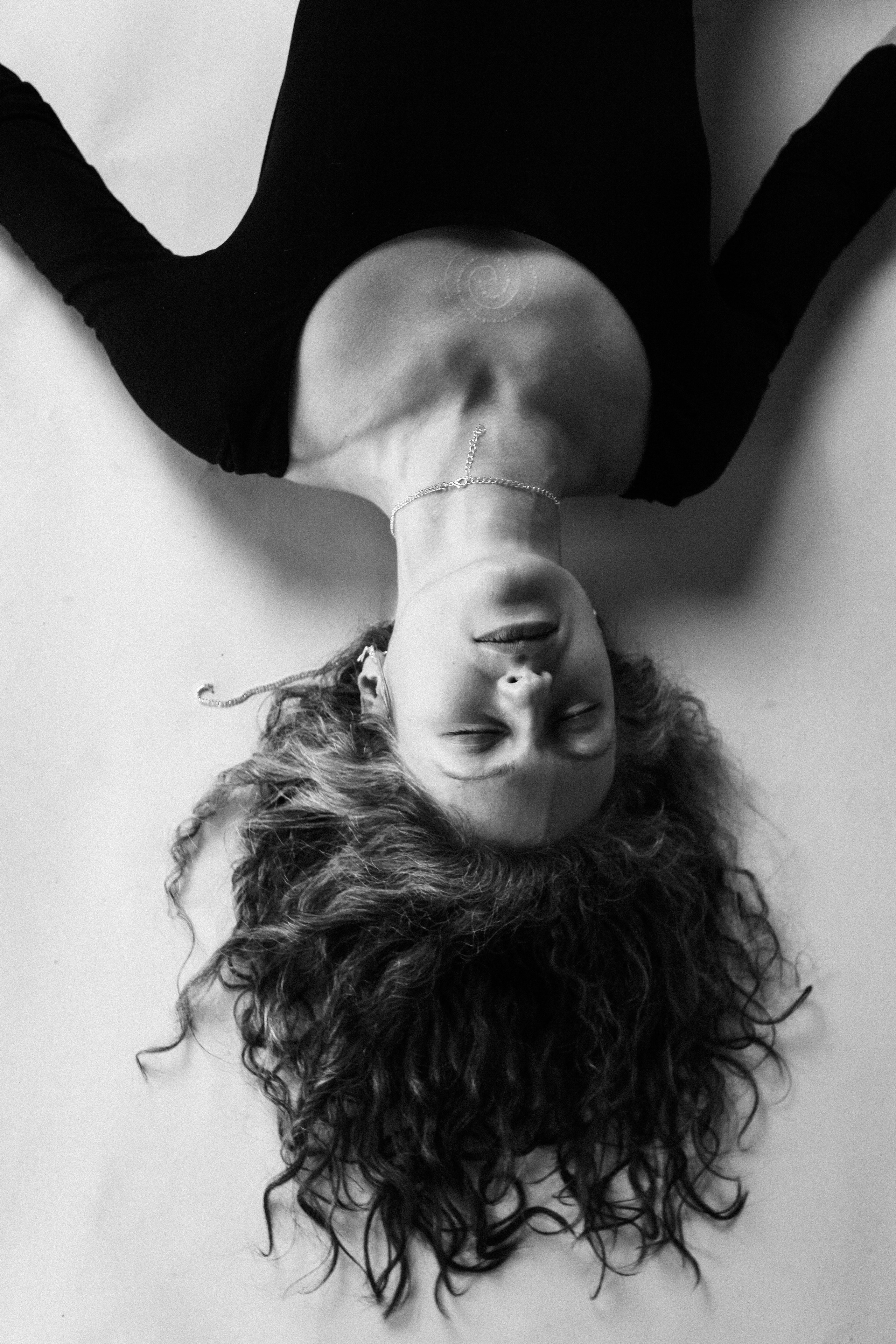 Танцы. Фотограф Дарья Локотко в Красноярске