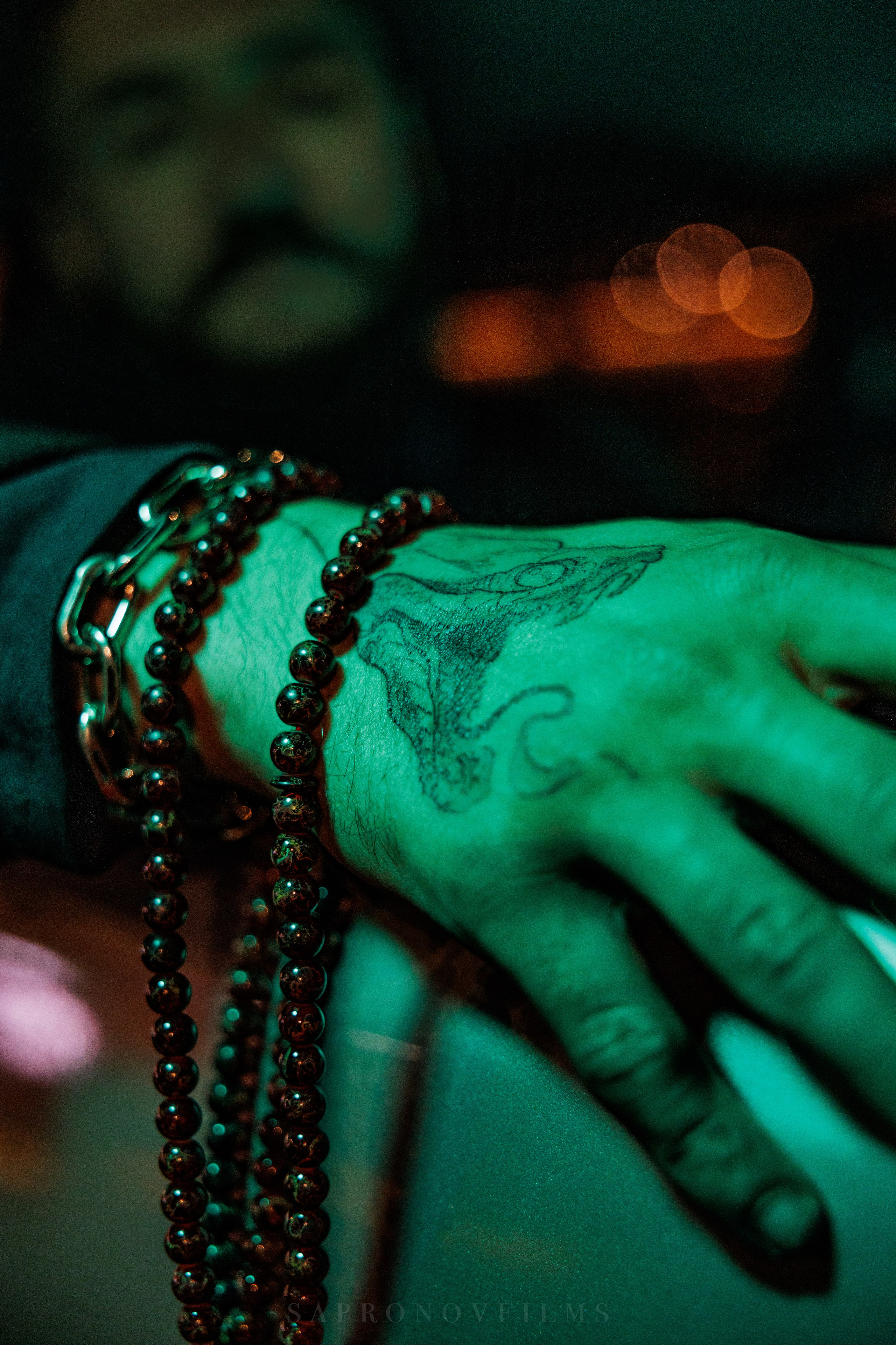 PEOPLE. SAPRONOVFILMS