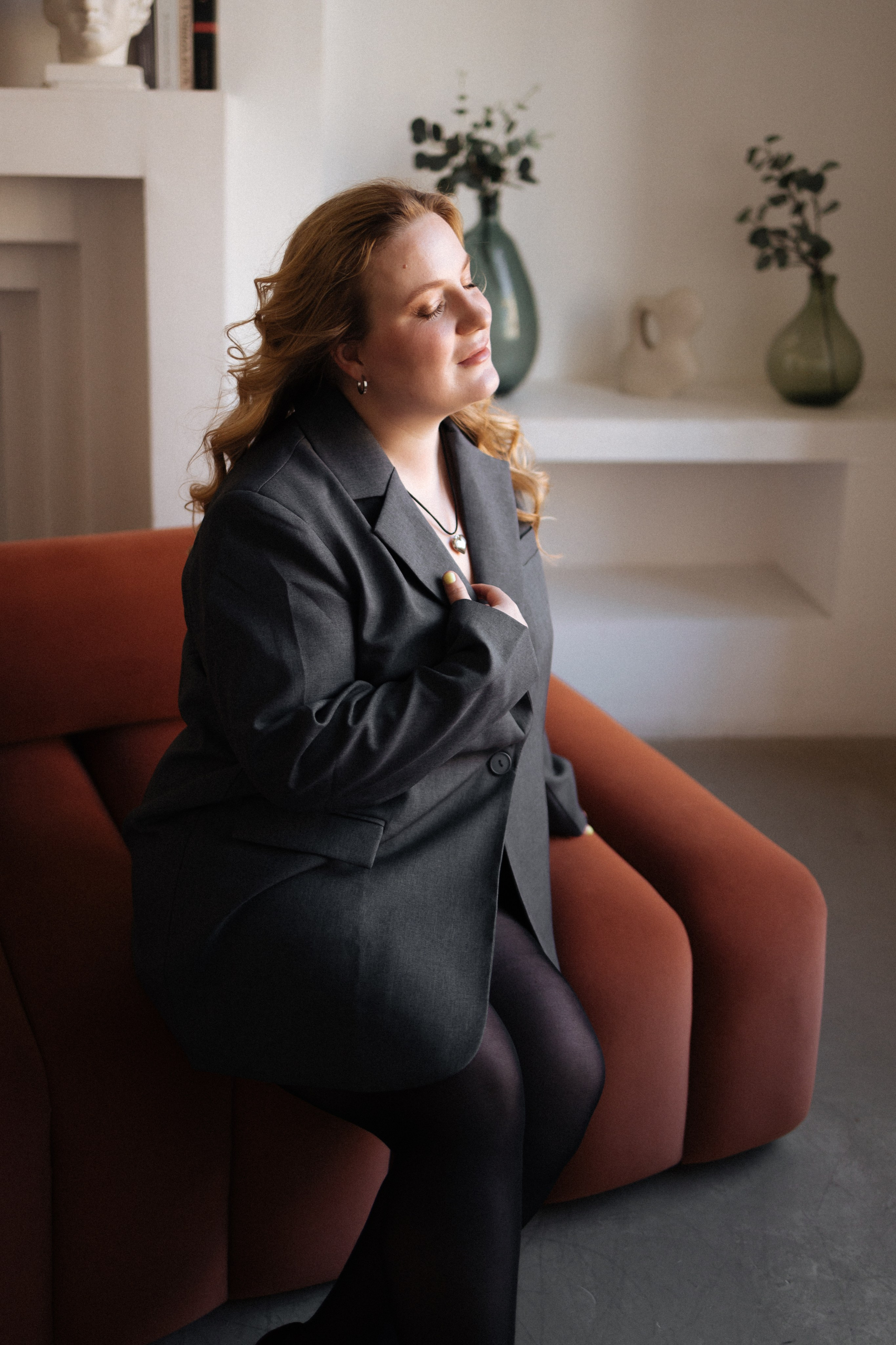 Индивидуальные. Главная