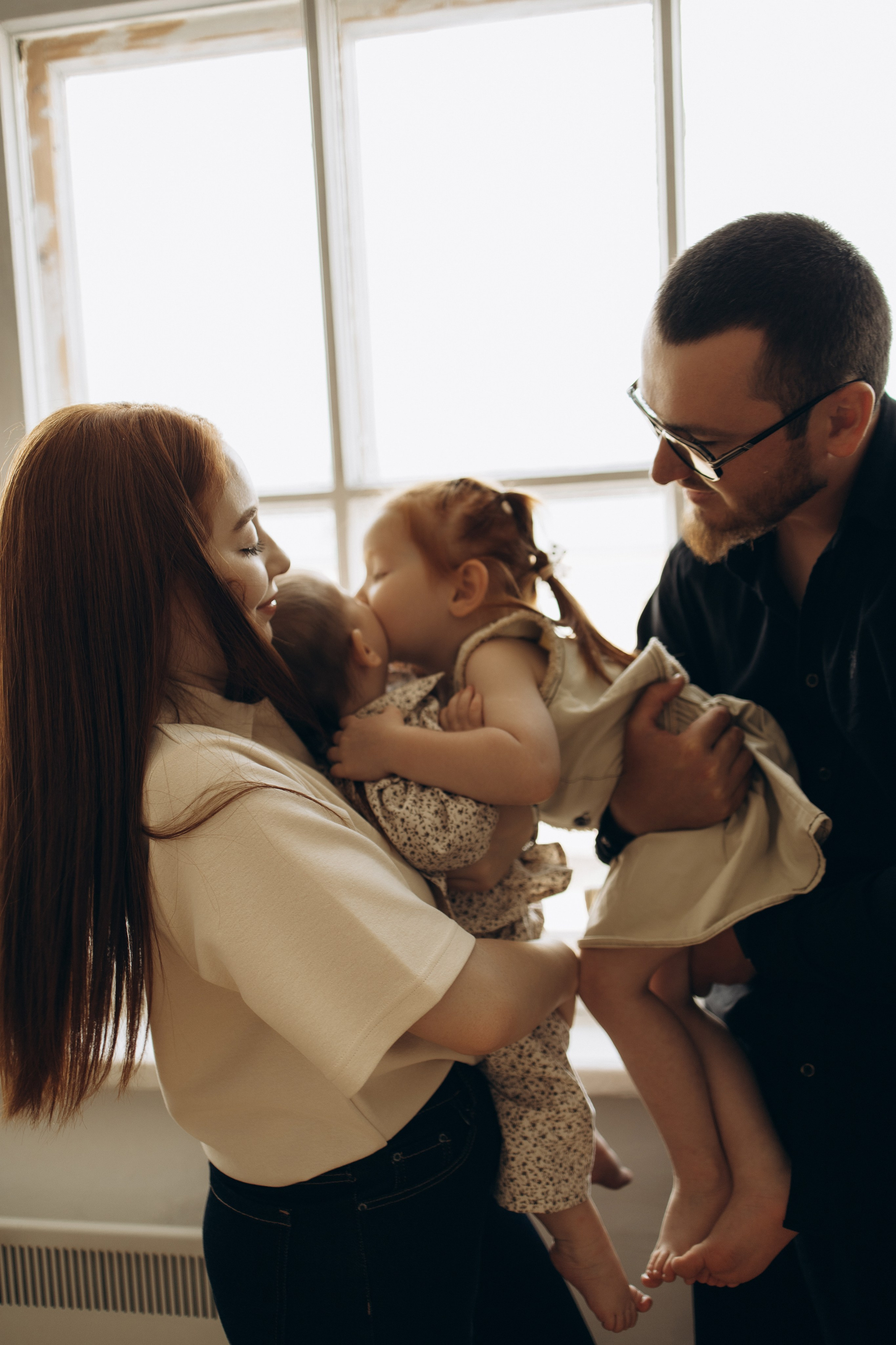 Эмилии годик. Самый теплый фотограф в Краснодаре Рябоконь Ксения