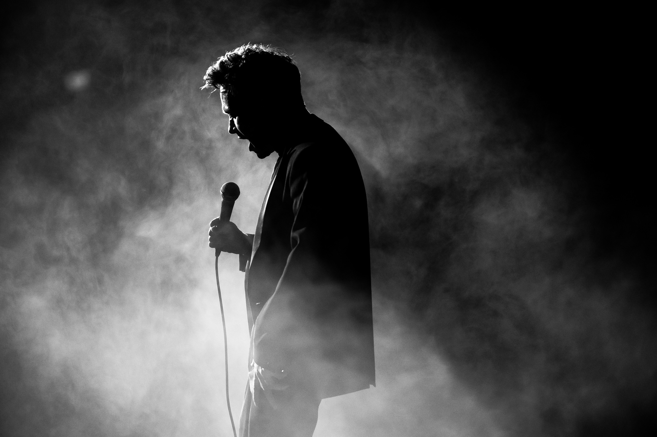 Концерты. Главная