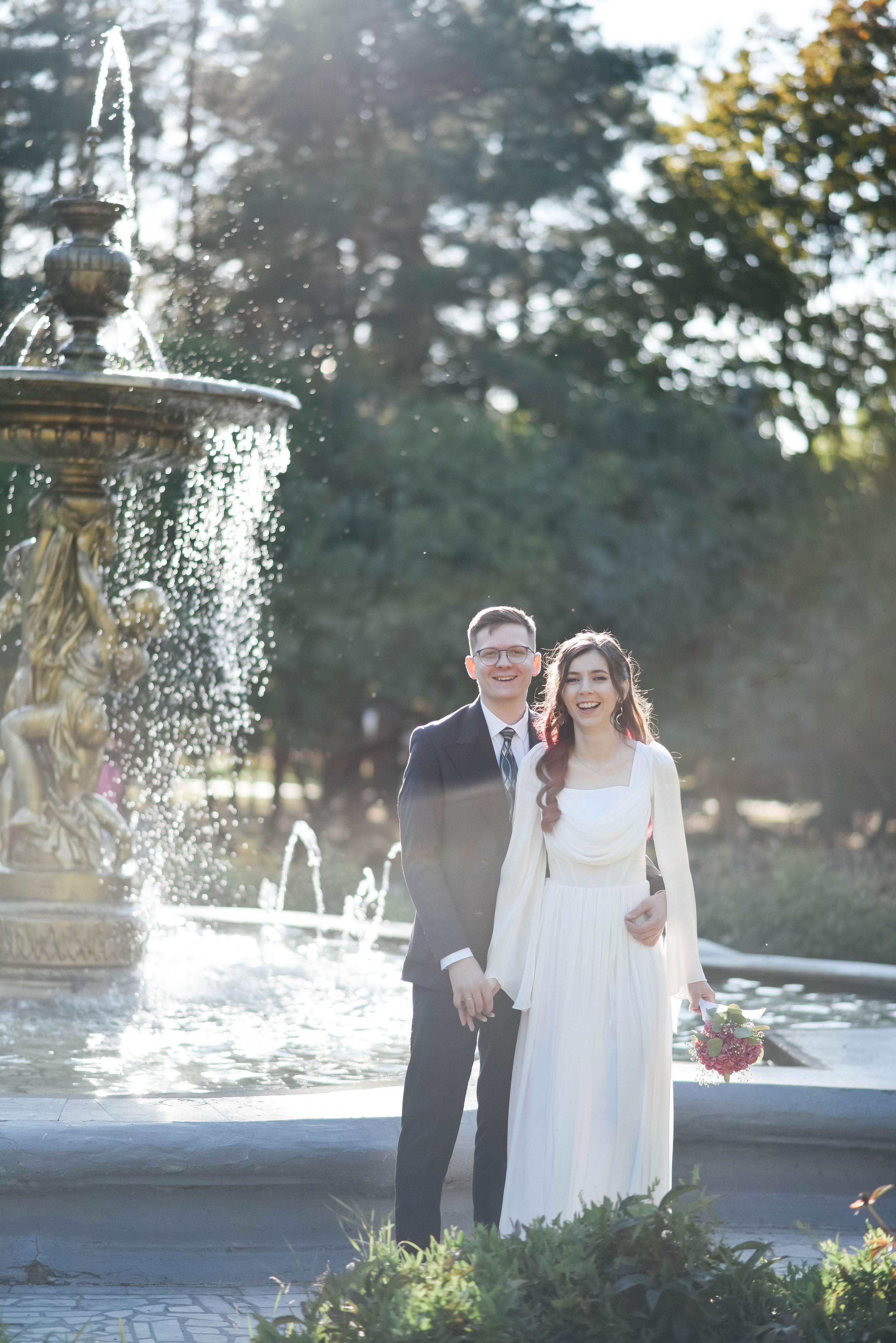 Александр и Гулизар. Главная