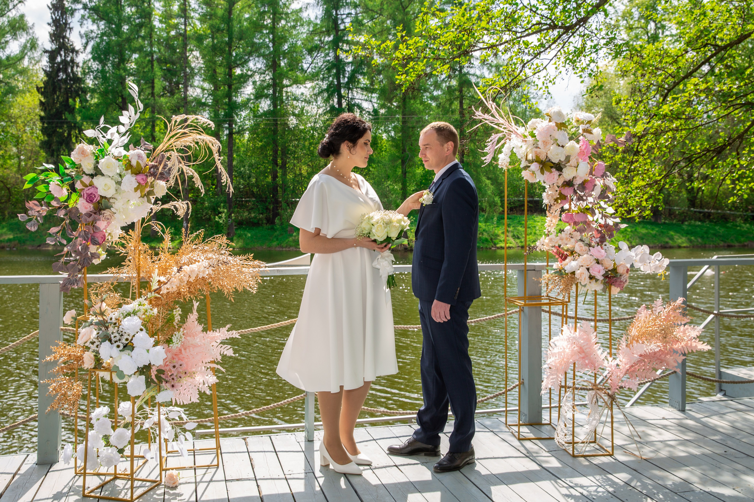 Репортажная съемка. Фотограф в Москве Иванова Юлия