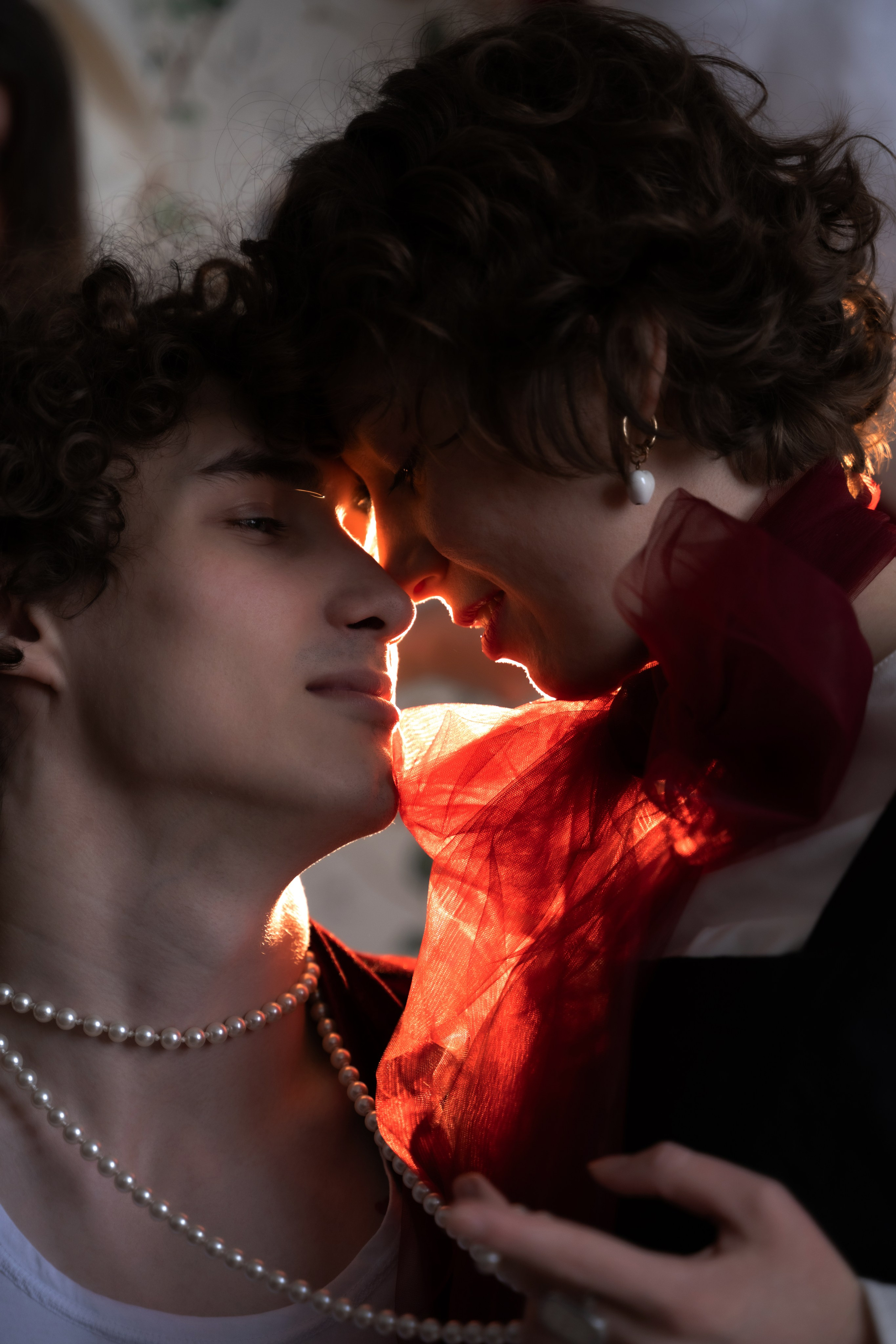 LoveStory. Фотограф Косачева Екатерина