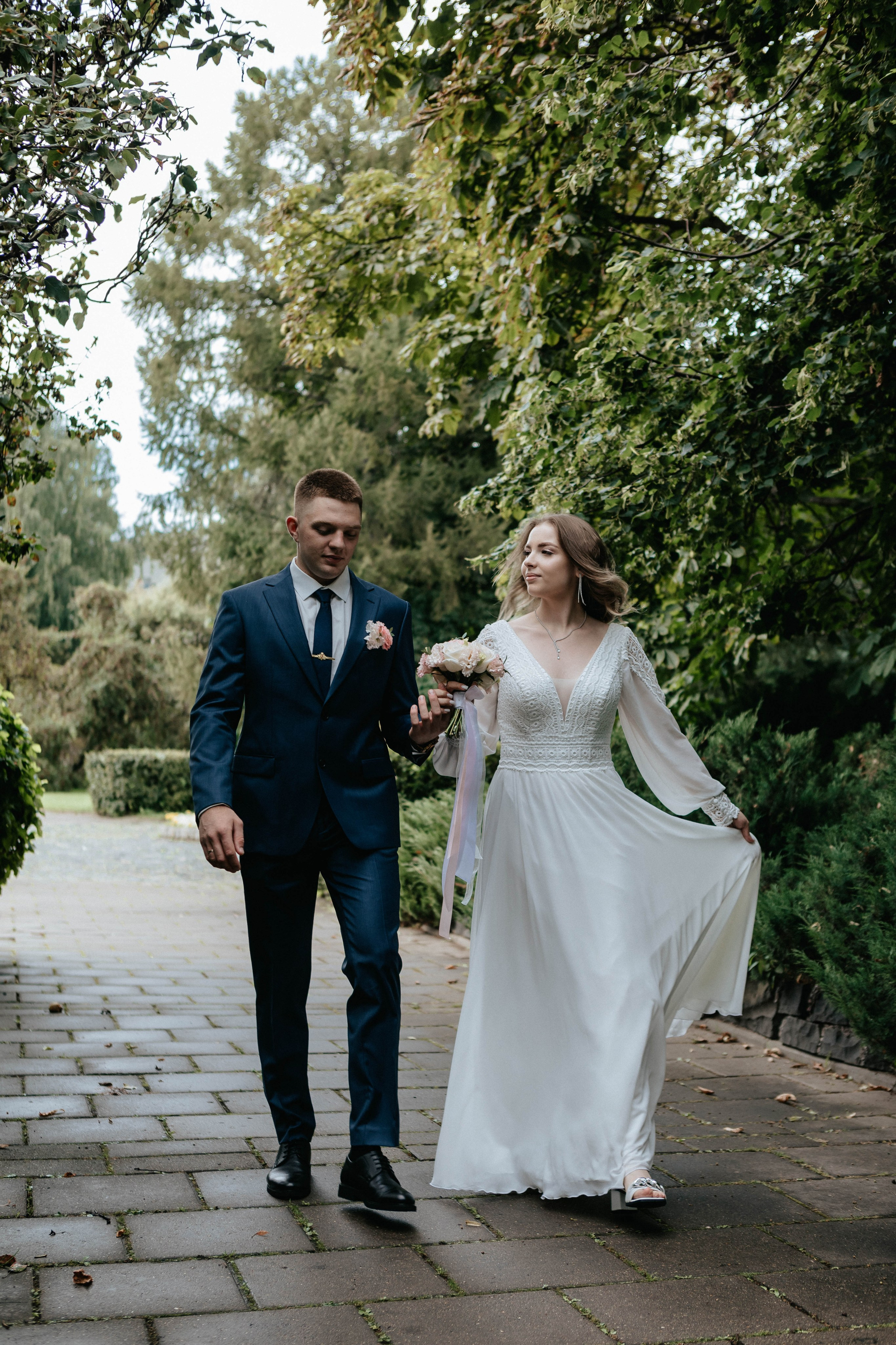 Юлия и Григорий. Роспись. Свадебный и портретный фотограф в Москве Анастасия Масюк