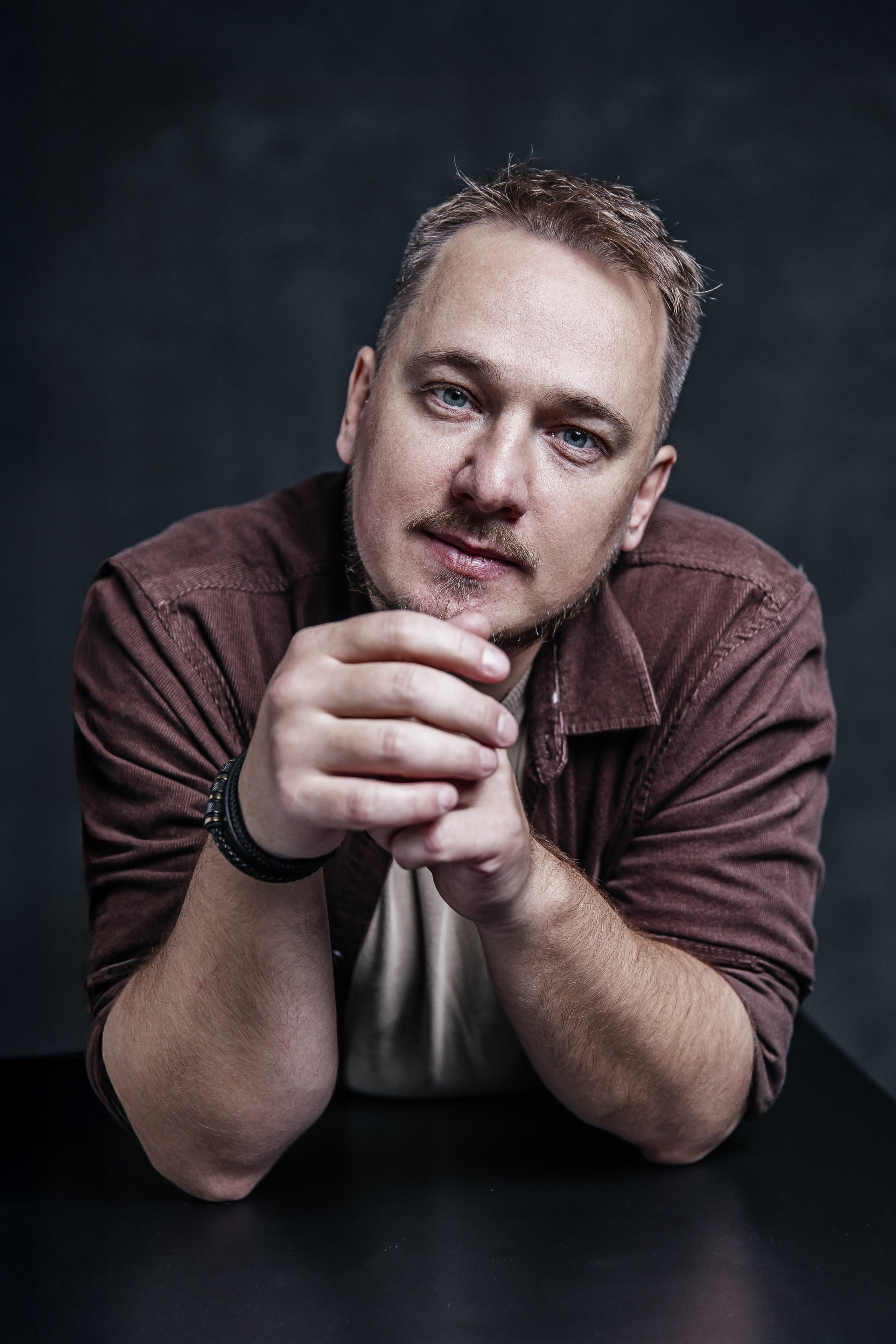 МАКС. Фотограф в Москве Ольга Куцева