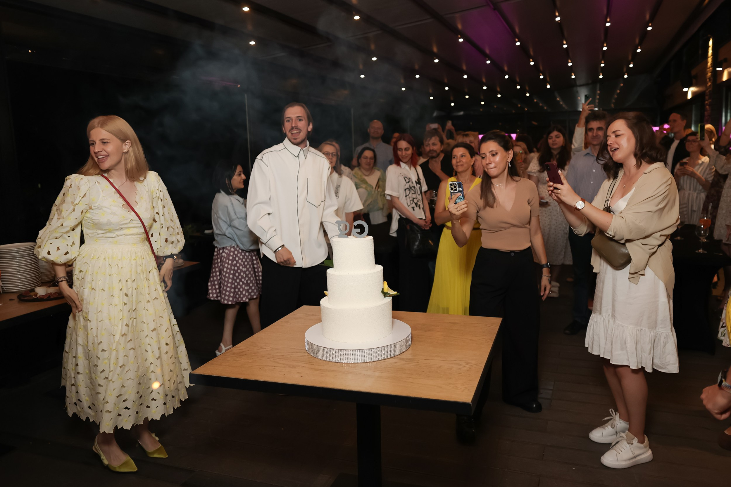 GG. Репортажный фотограф видеограф в Москве Ольга Плаксина