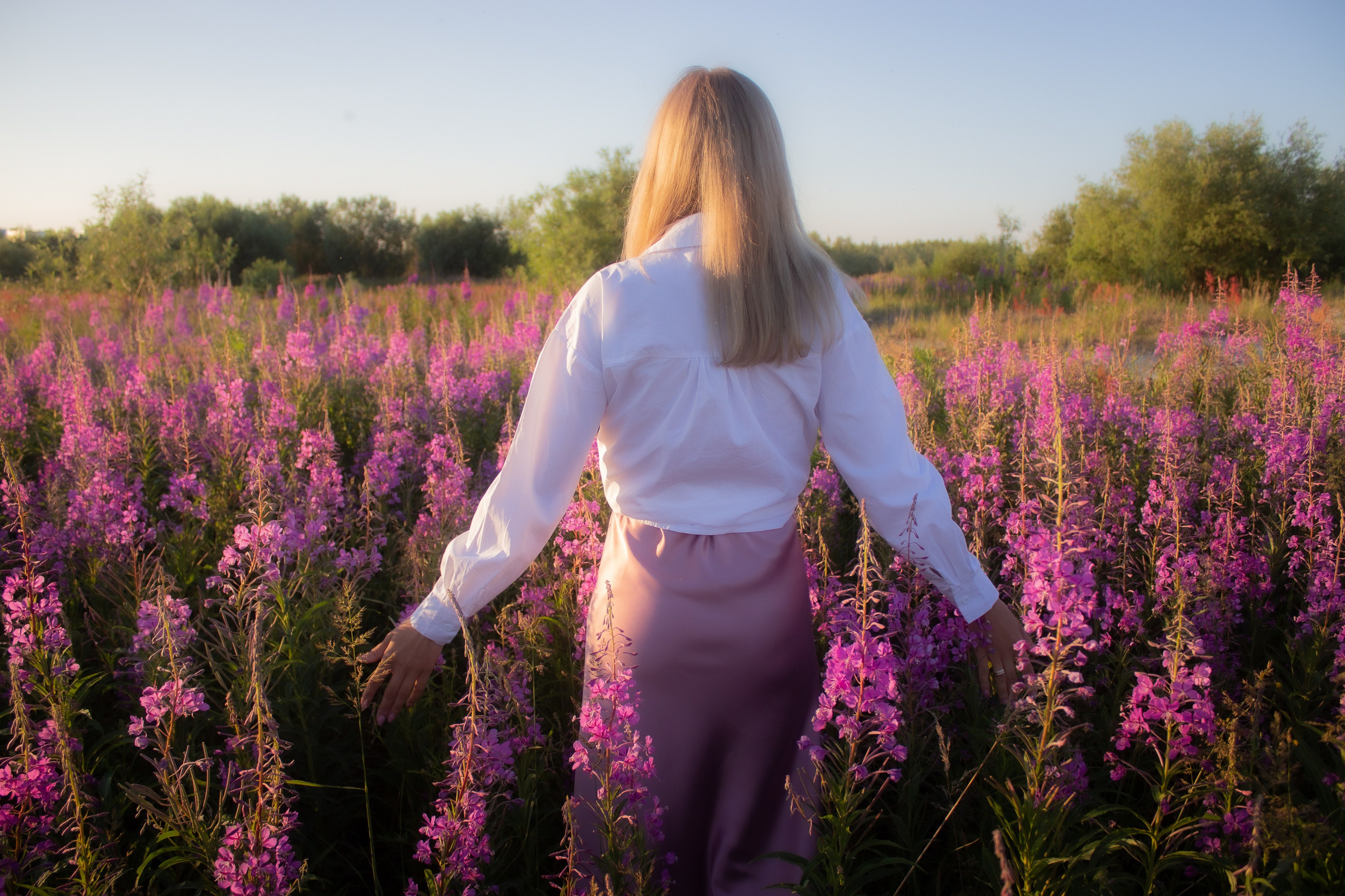 Фотограф Губкинского