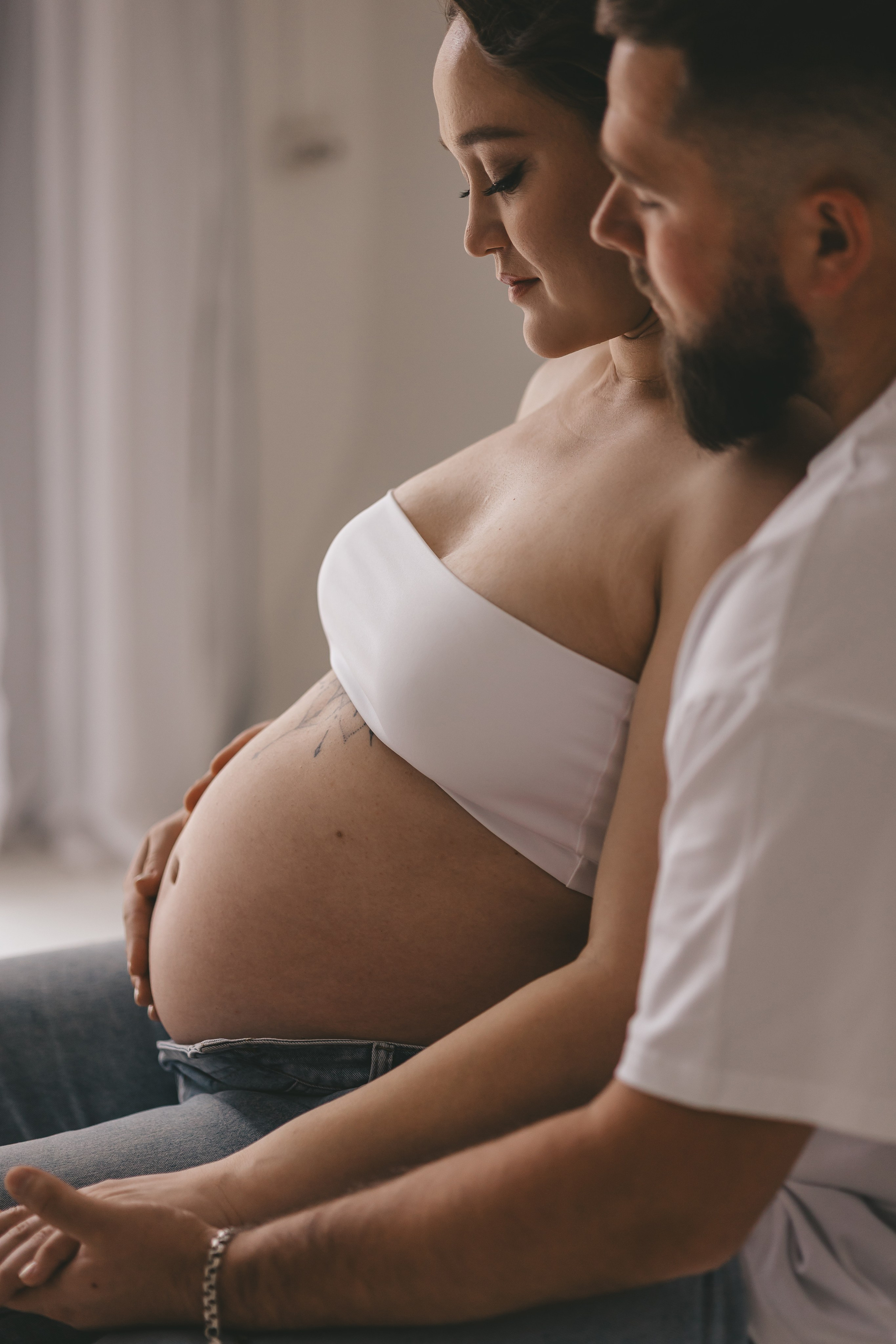 Вероника. Семейный, свадебный фотограф в Чите Екатерина Мельникова