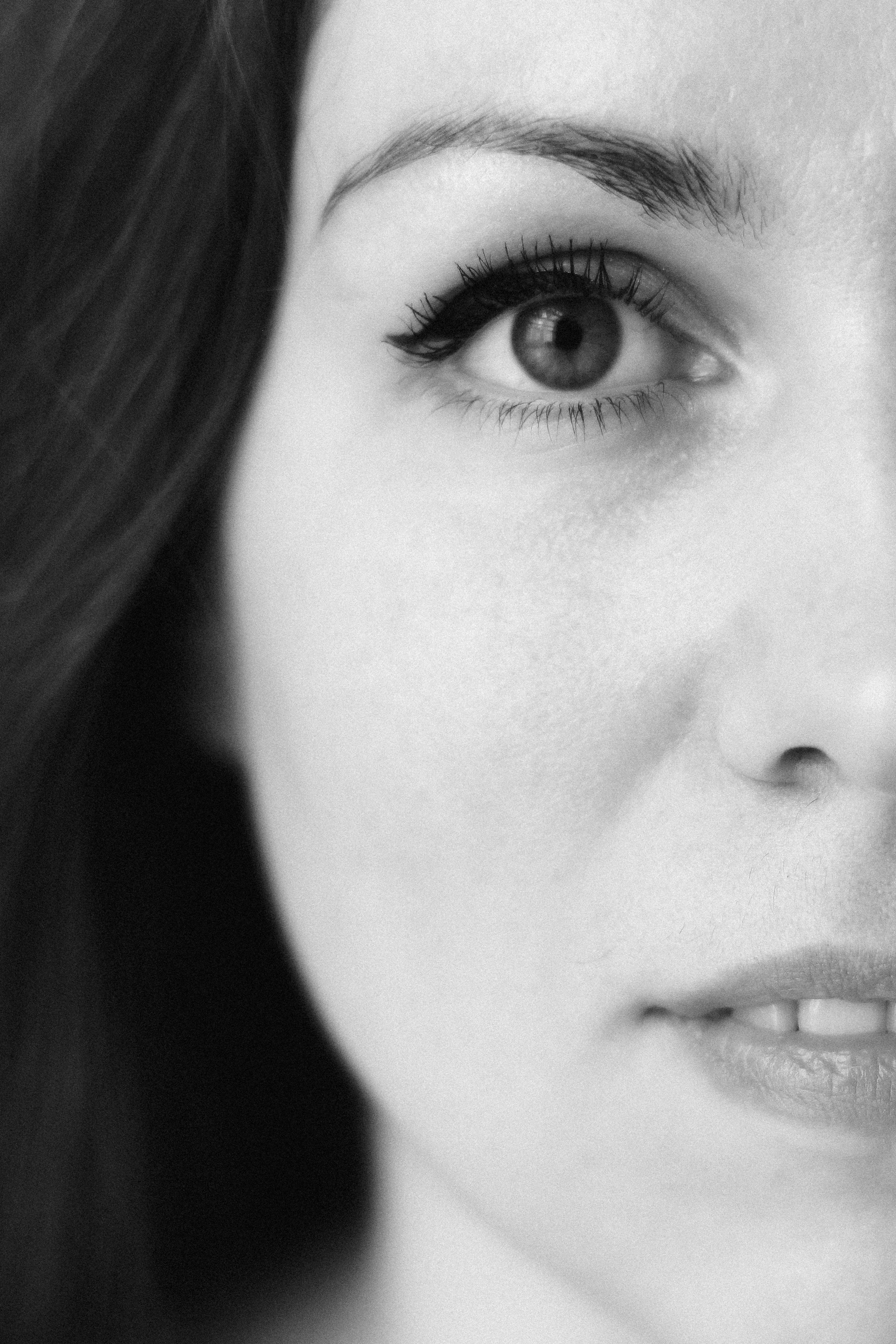 Живой портрет. Фотограф-терапевт. Москва-Питер