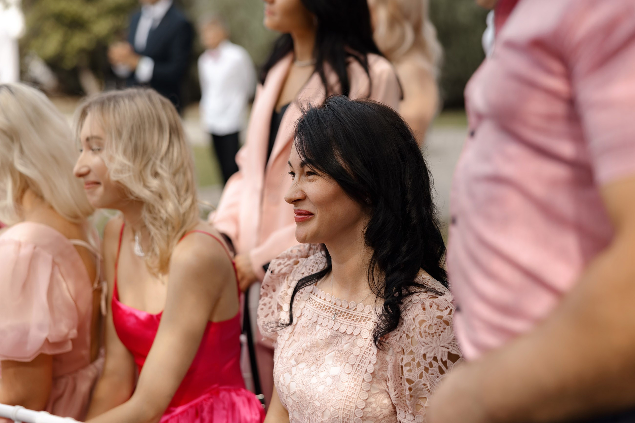 Даниил и Яна. Свадебный фотограф и видеограф Юрий и Эля Дубинины