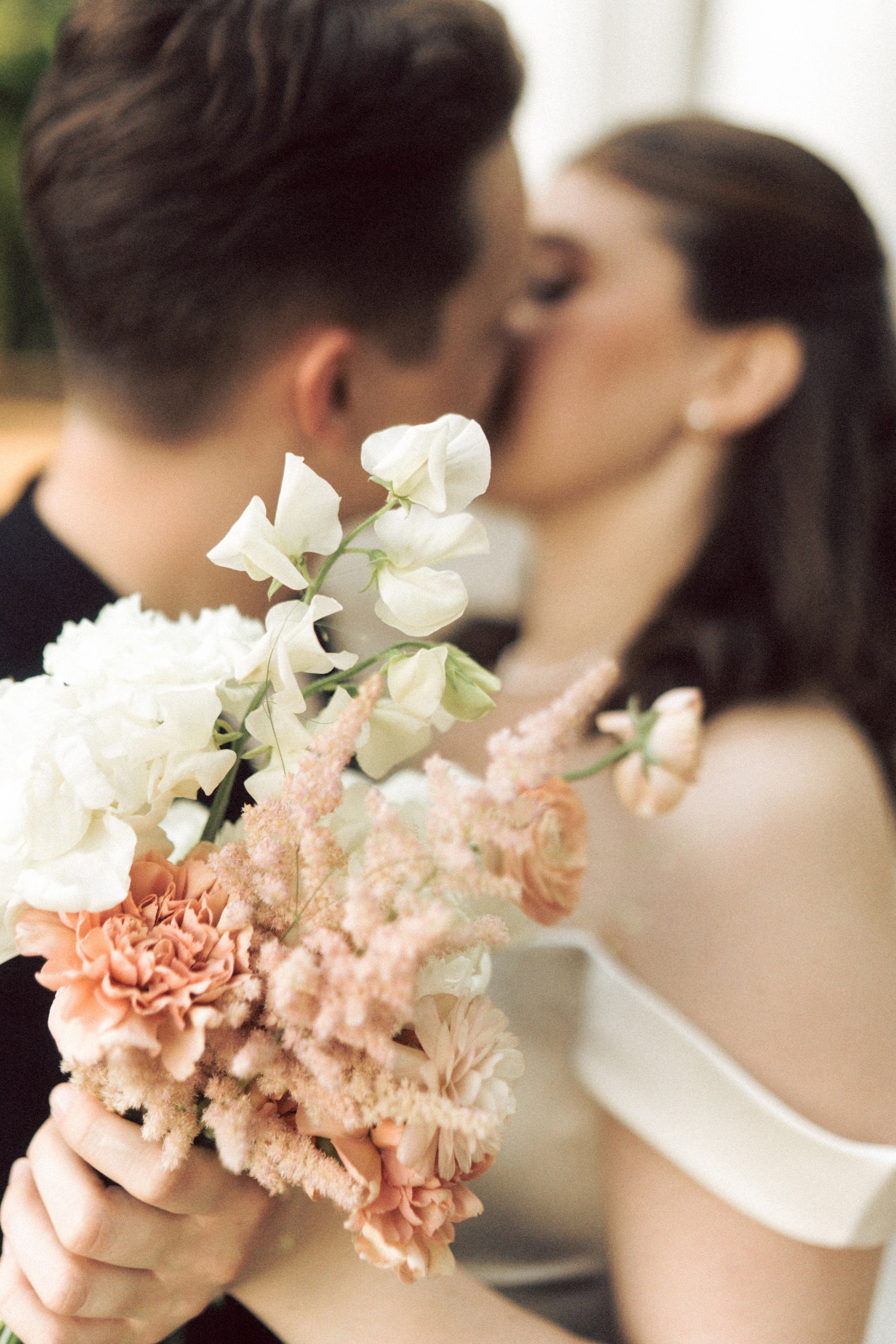 Александра и Кирилл. Фотограф в Санкт-Петербурге Юлия Гербель