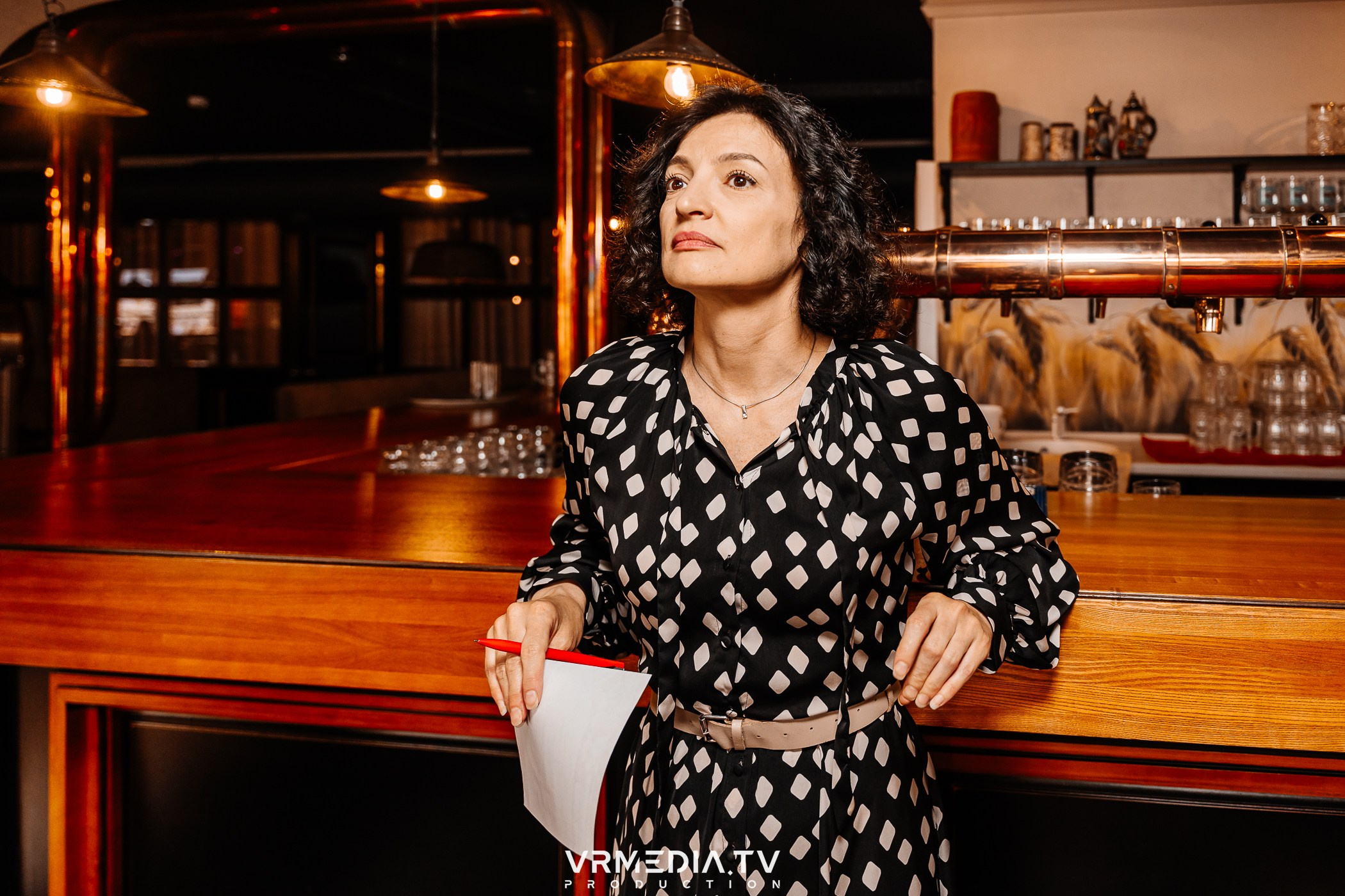 Эйнштейн Party в ресторане «Мюнхен»