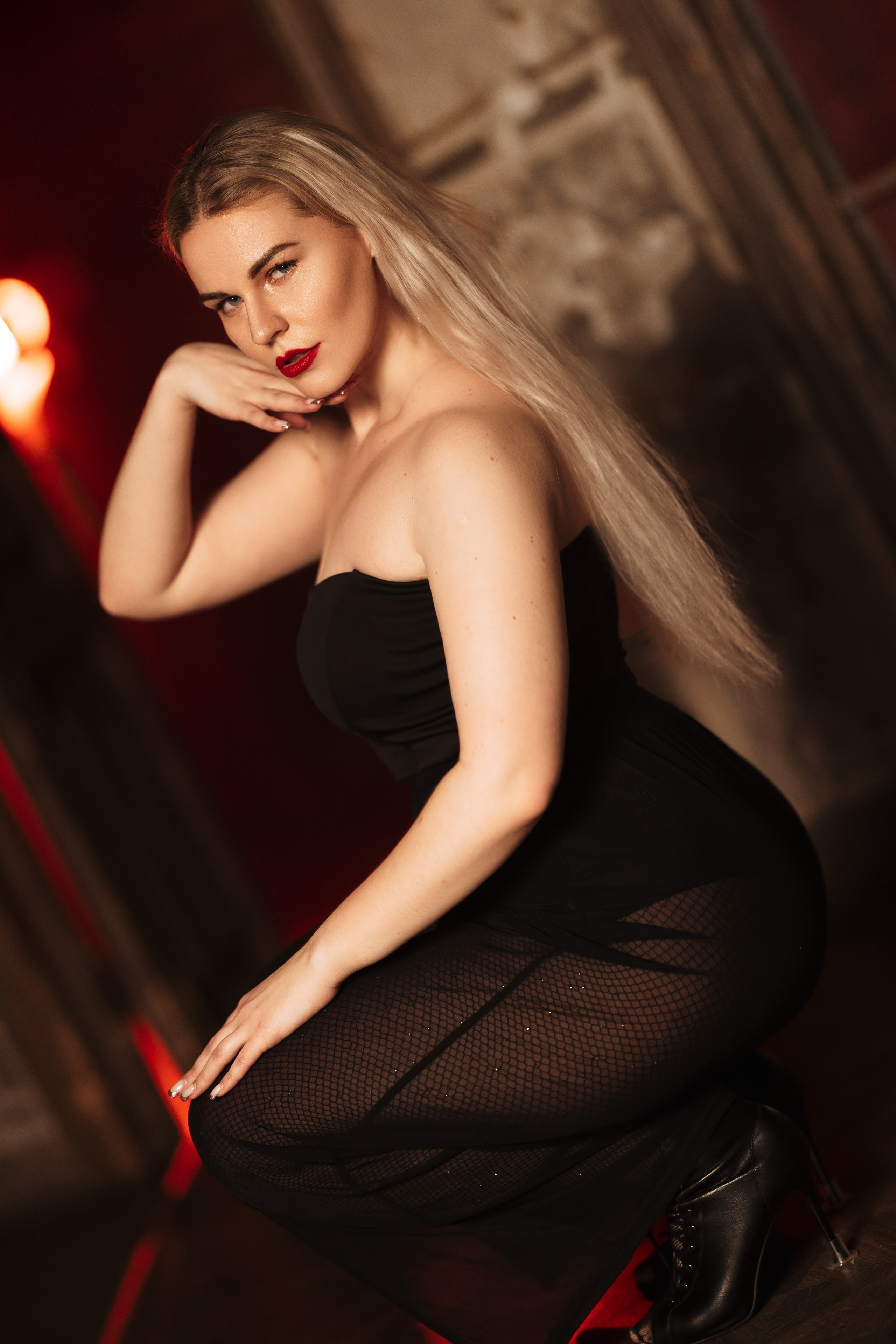 Дарья. Ирина Бешляга. Фотограф в Москве и по всей России