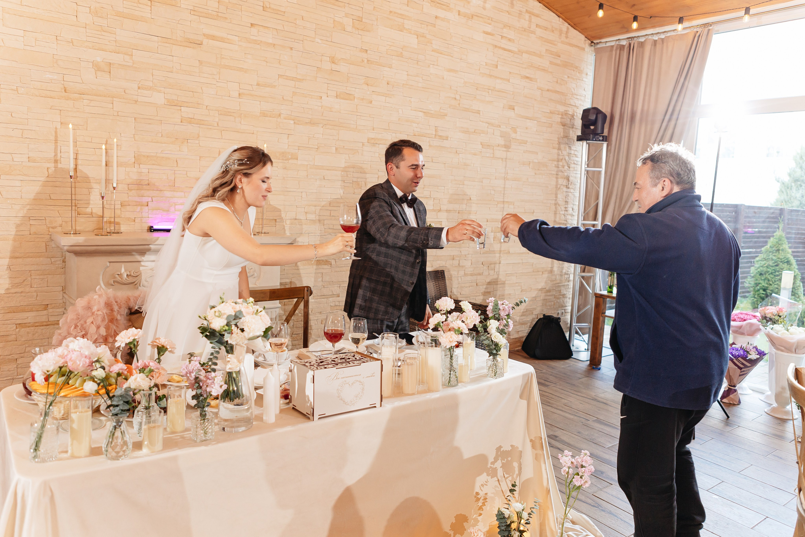 2025.09.04 Н&A (банкет). Ирина Бешляга. Фотограф в Москве и по всей России