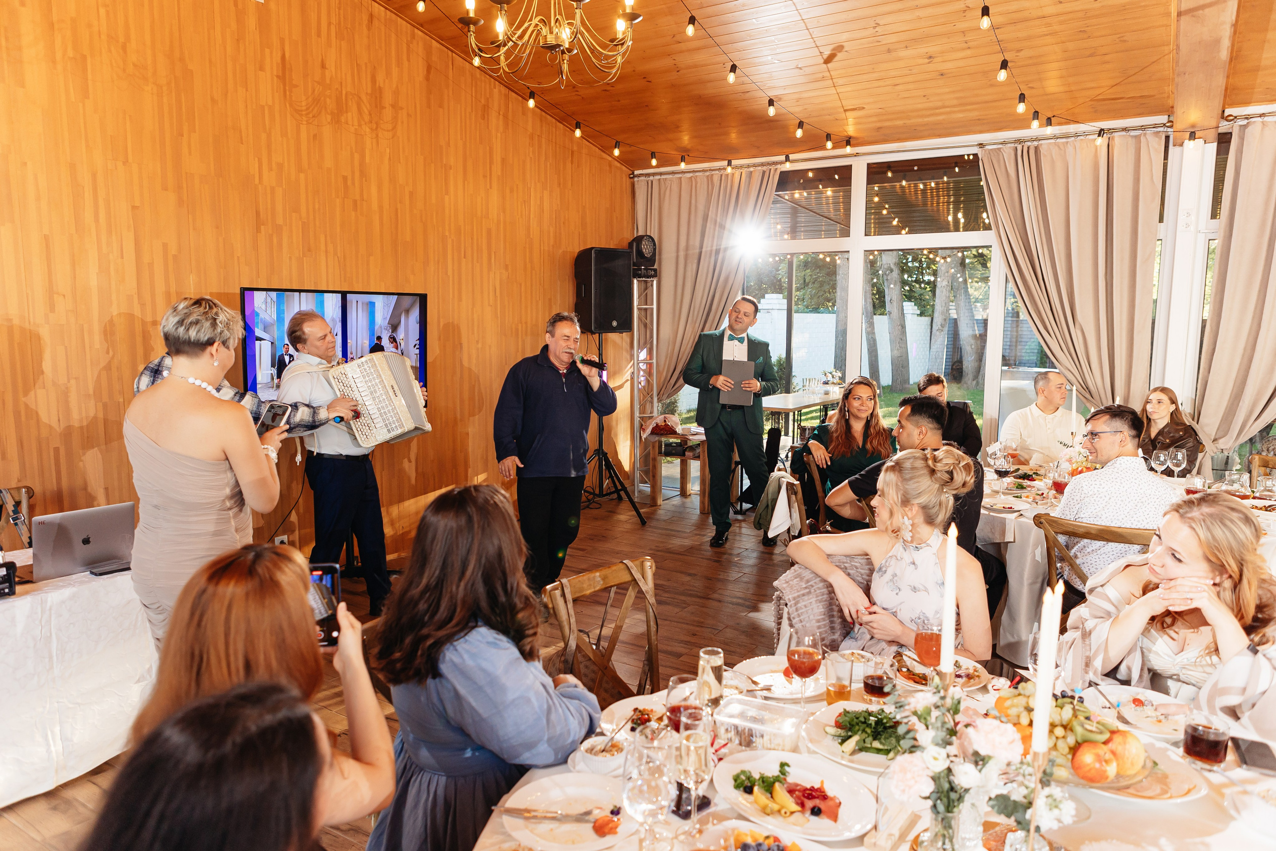 2025.09.04 Н&A (банкет). Ирина Бешляга. Фотограф в Москве и по всей России