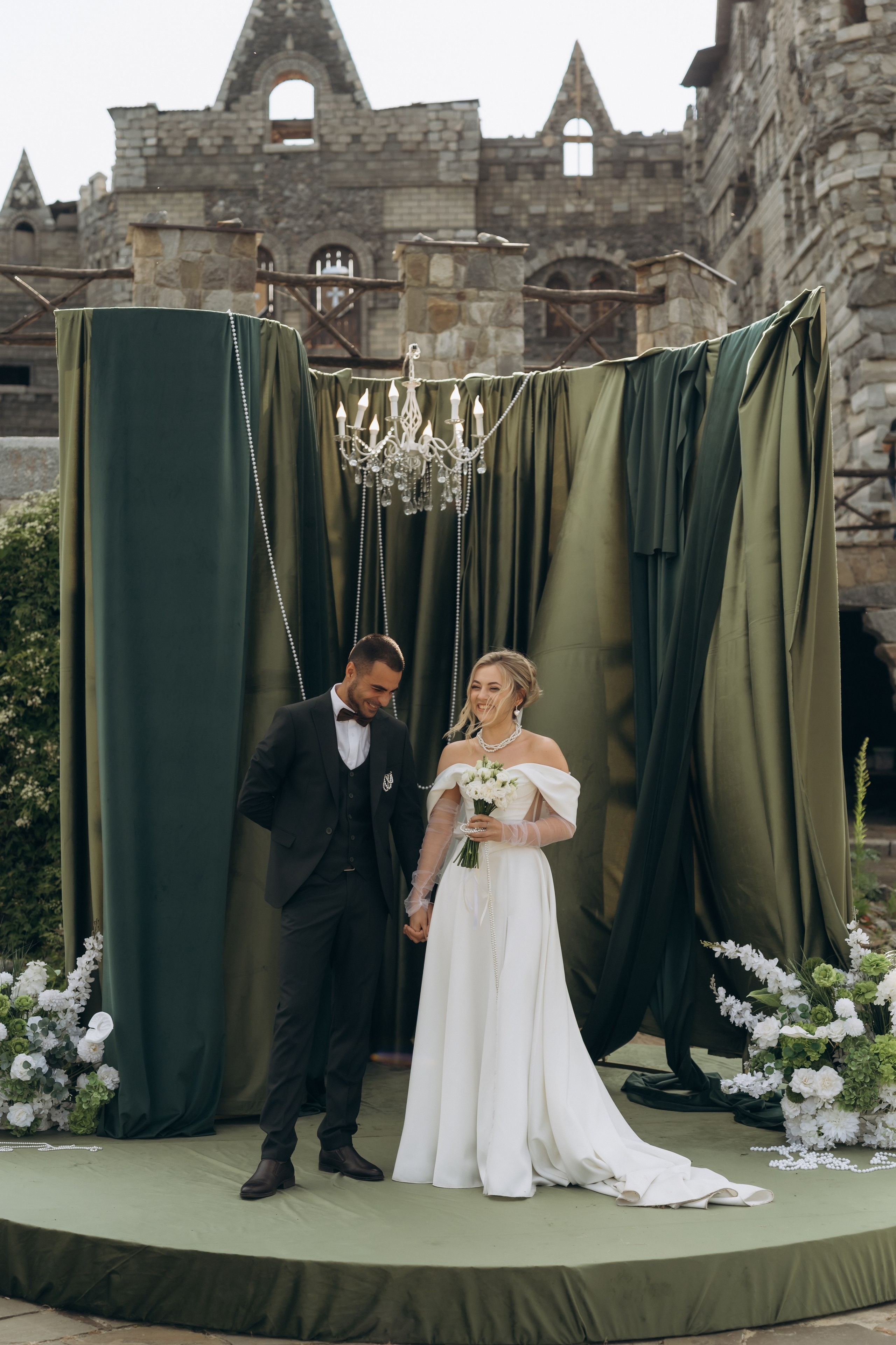 Максим и Кристина. Полный день. Ирина Гонтарева|Фотограф|Белгород