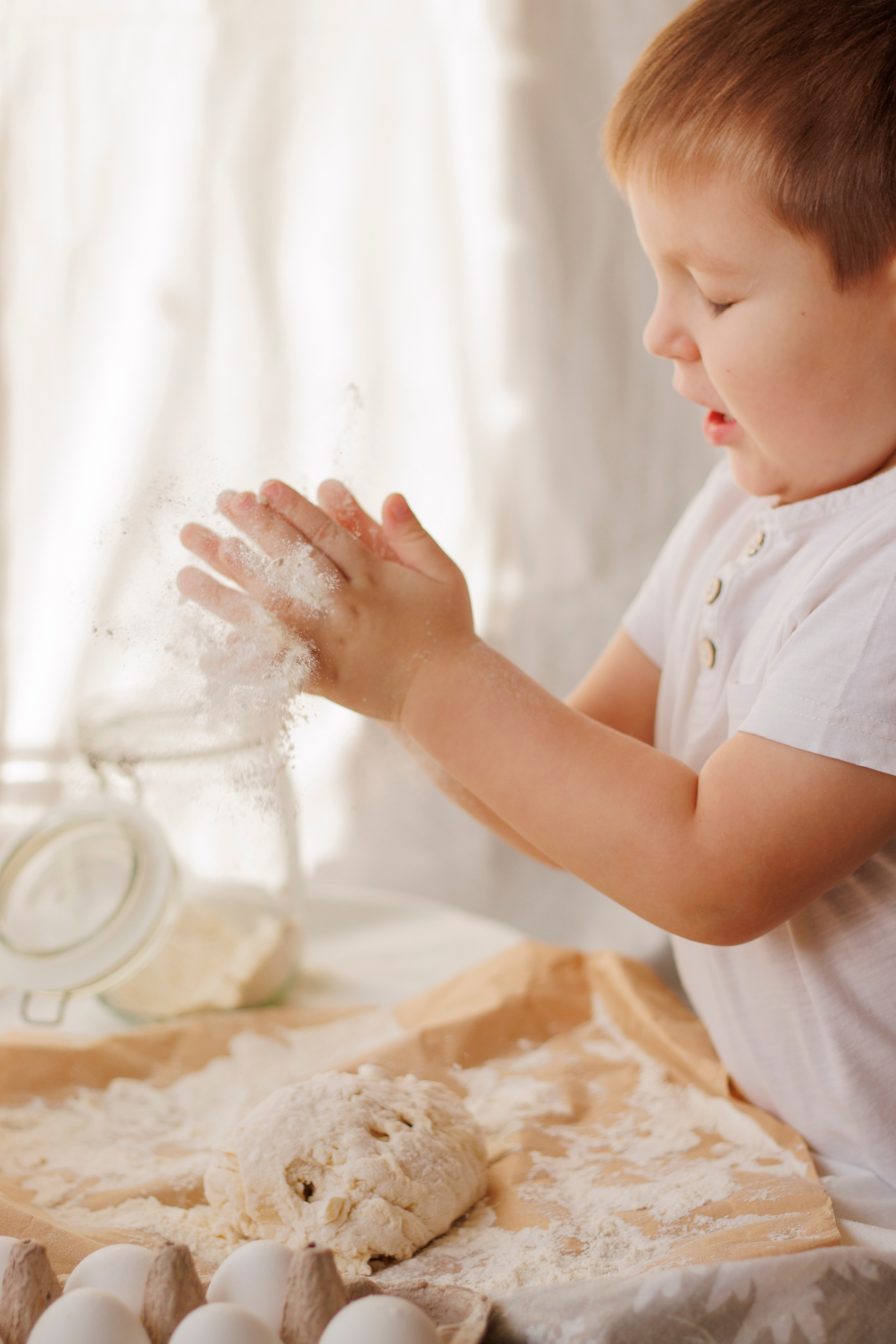 Творческая съёмка. Семейный и детский фотограф в Туле