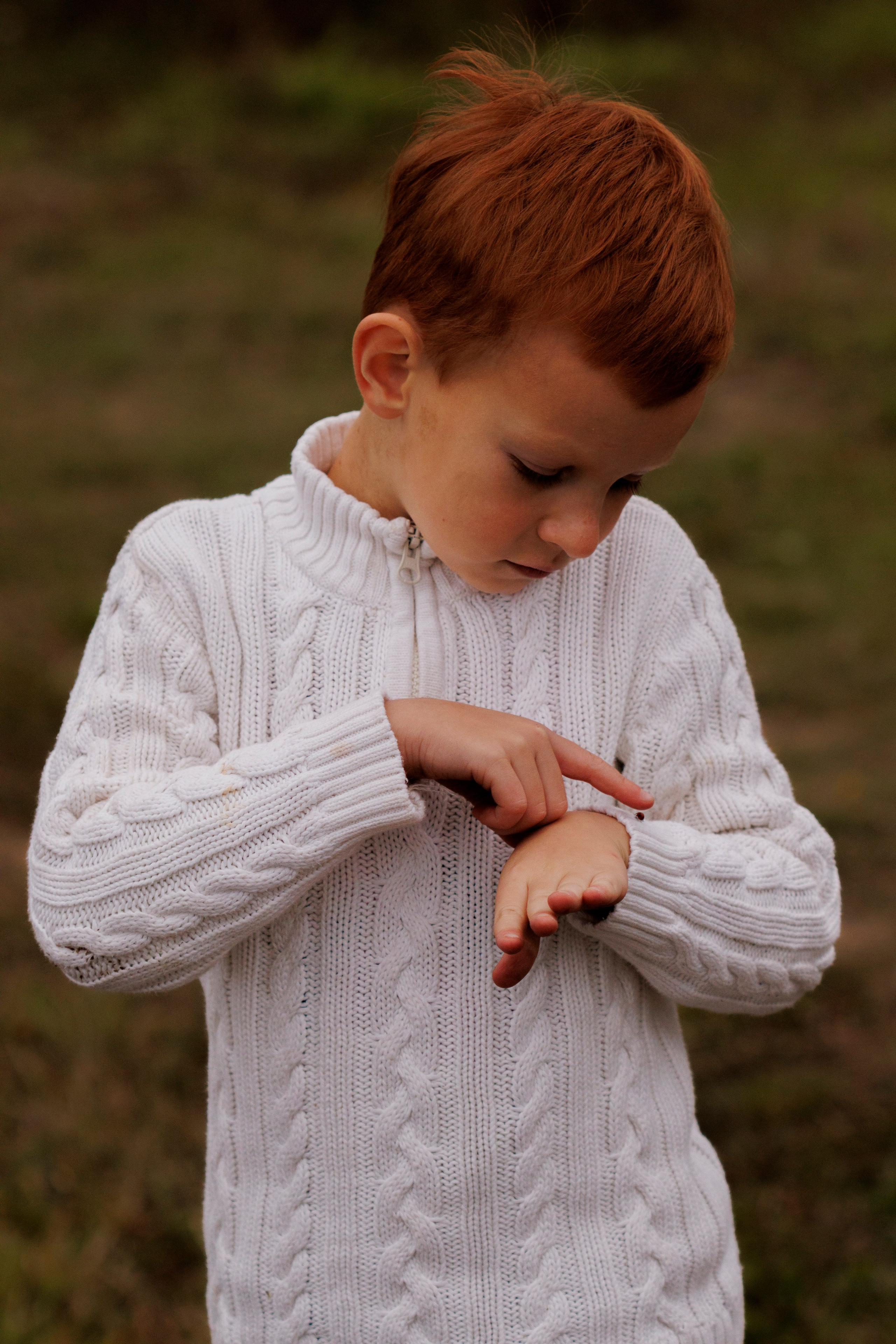 Детская съёмка. Семейный и детский фотограф в Туле