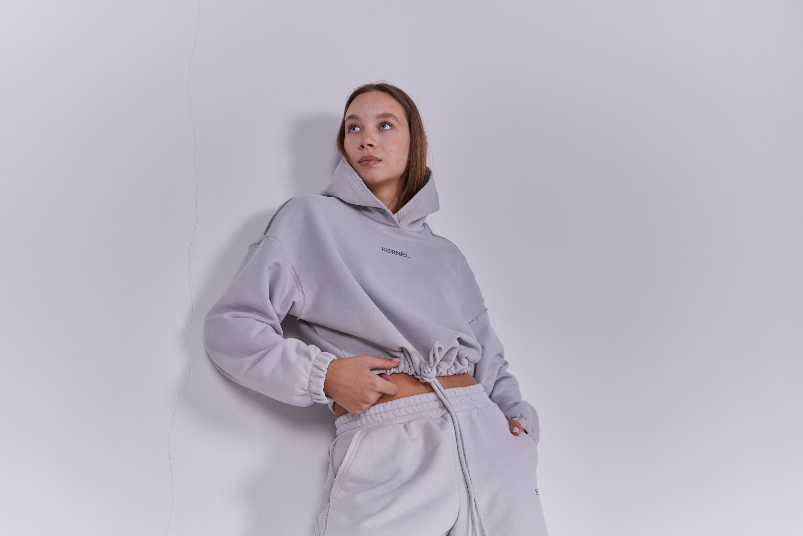 Контент-съёмка для магазина Kernel. Контент-фотограф в Абакане Наталья Нагибина