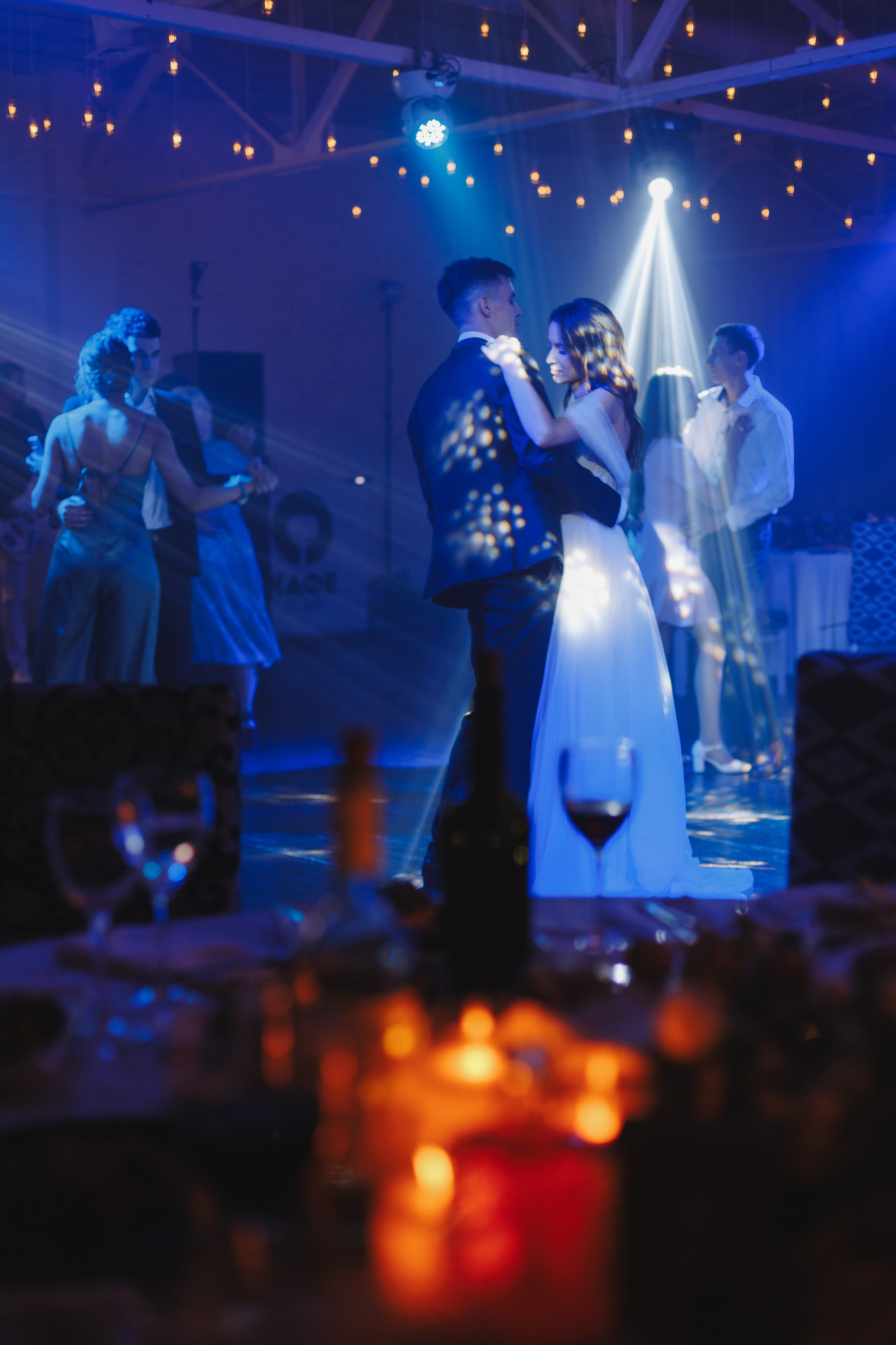 Анастасия и Иван. Свадебный и репортажный фотограф Евгений Петров