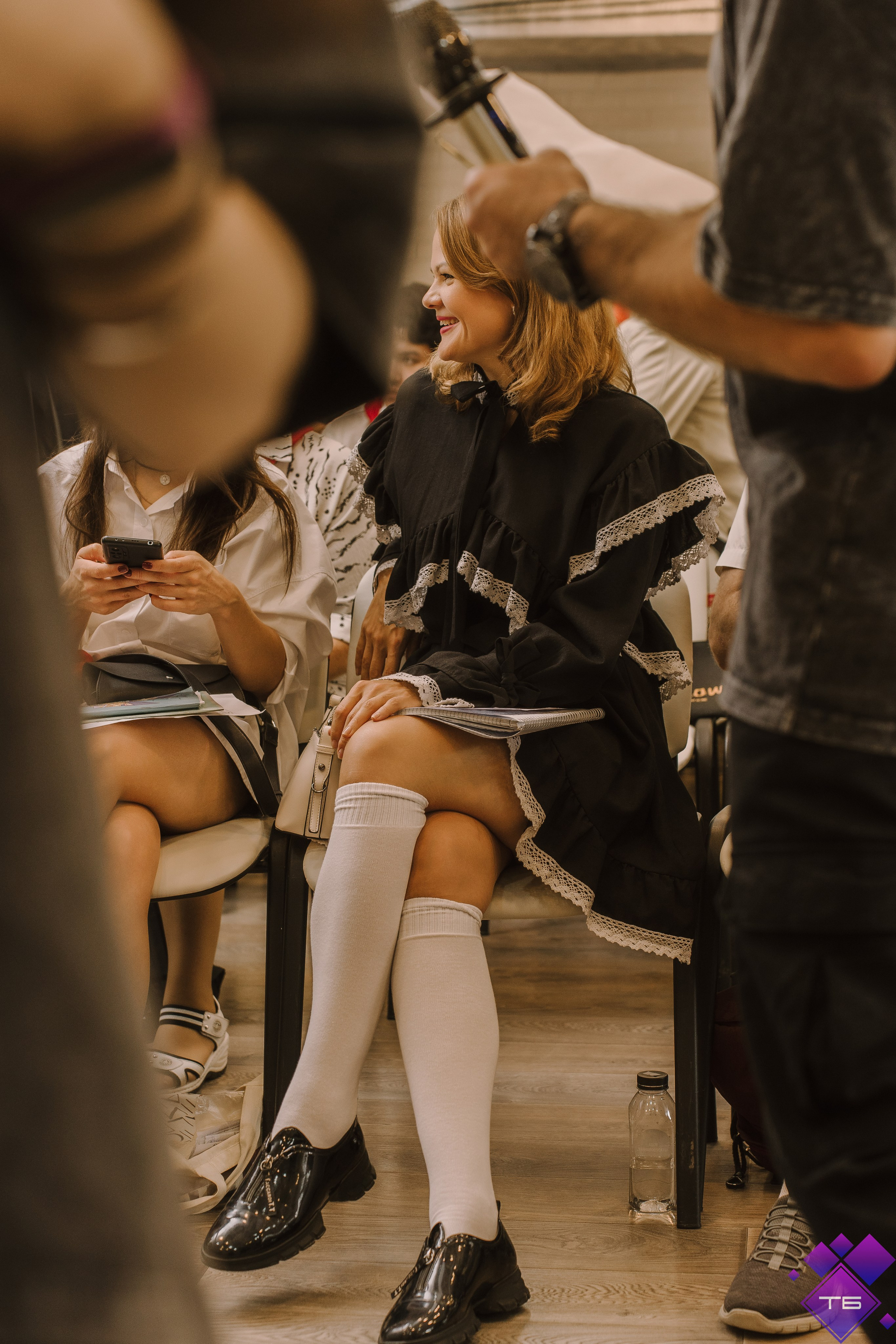 Репортаж. Фотограф Яна Сафина