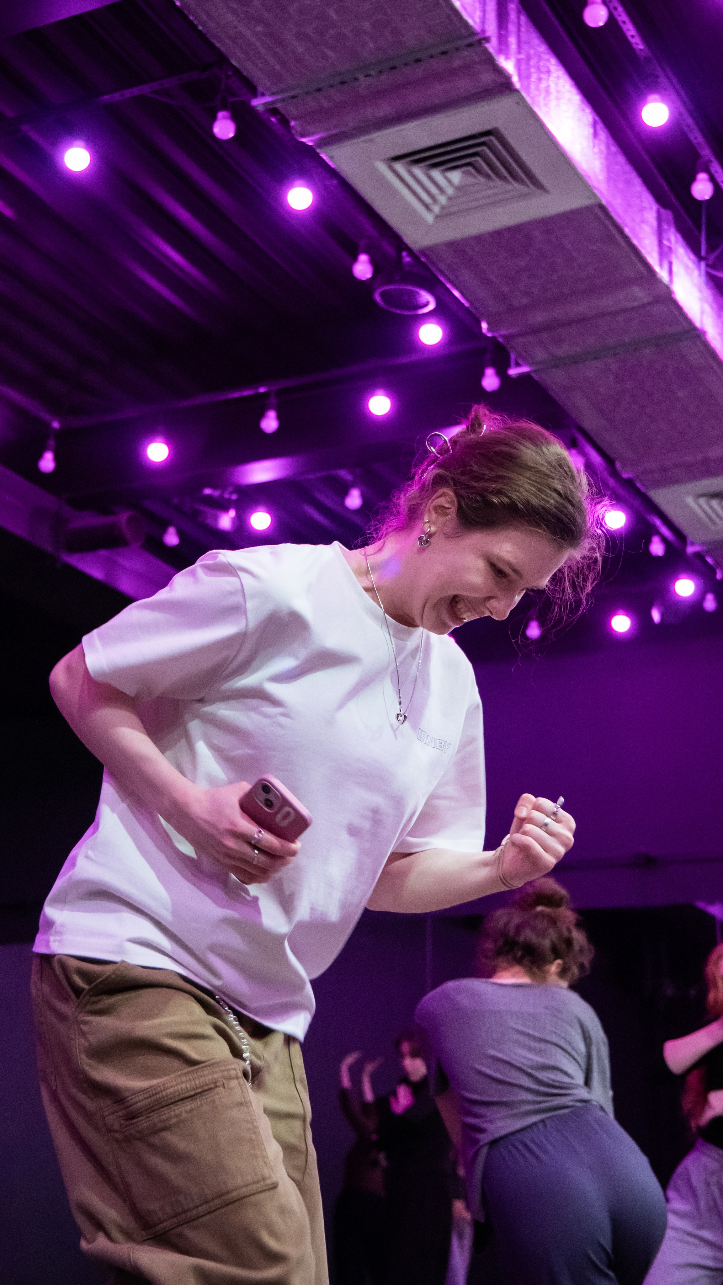 Фотосессии с workshop'ов. Пленочный фотограф в Москве | Necultured