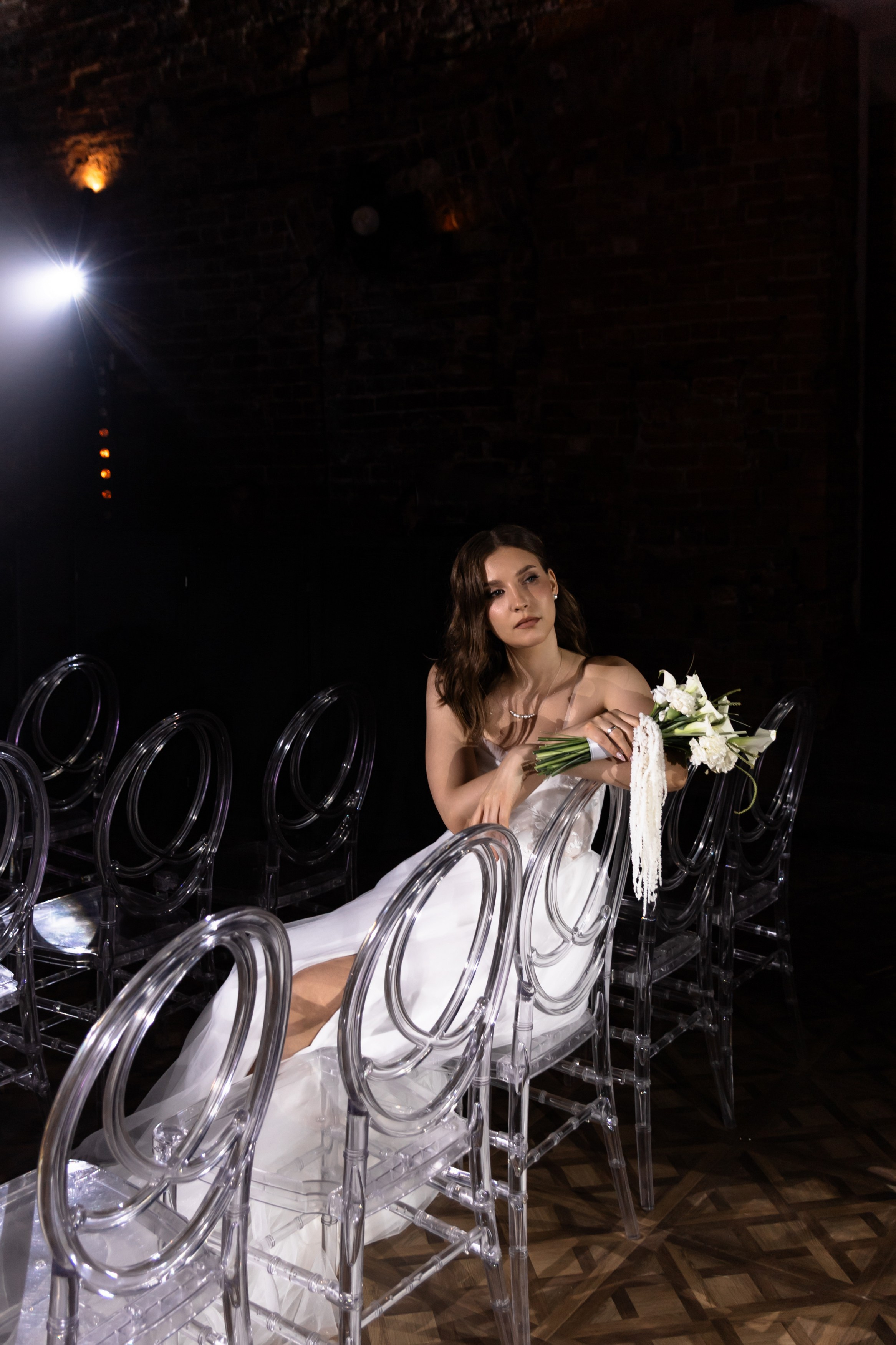 Артём и Екатерина. Свадебный фотограф Чижкова Любовь. Нижний Новгород