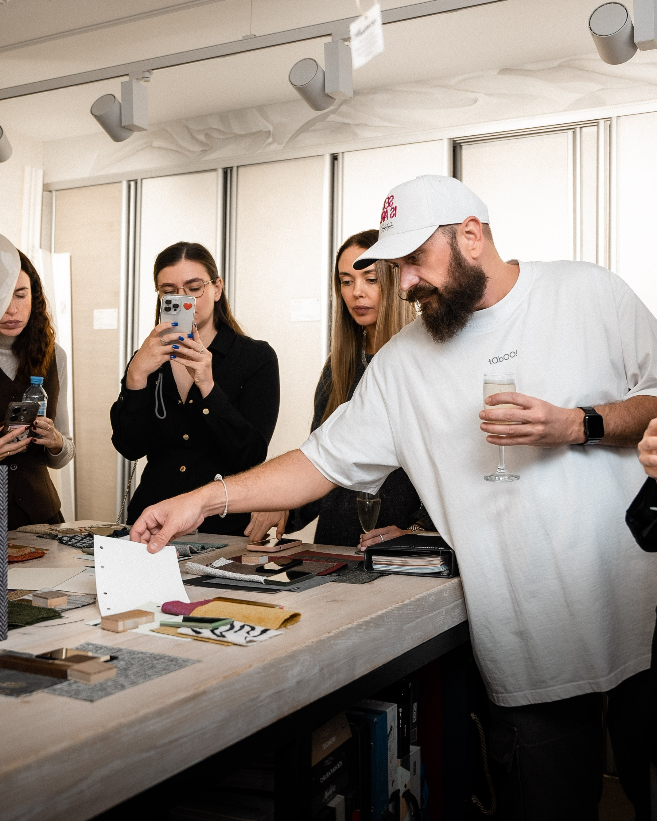 ЛиДекор event. Фотограф и видеограф Максим Карпов Воронеж