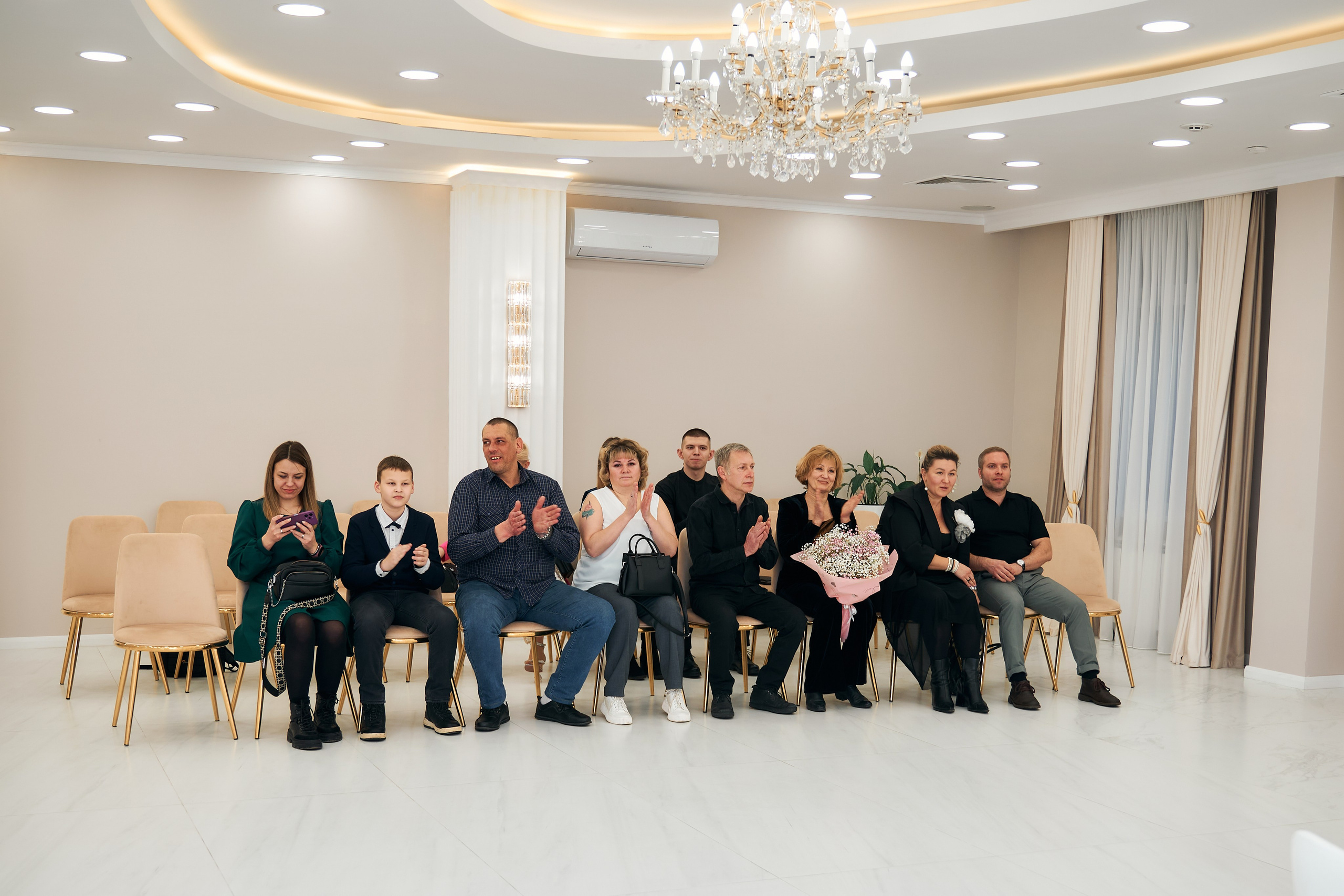 Александр и Дарья. Фотограф Зеленоград Москва