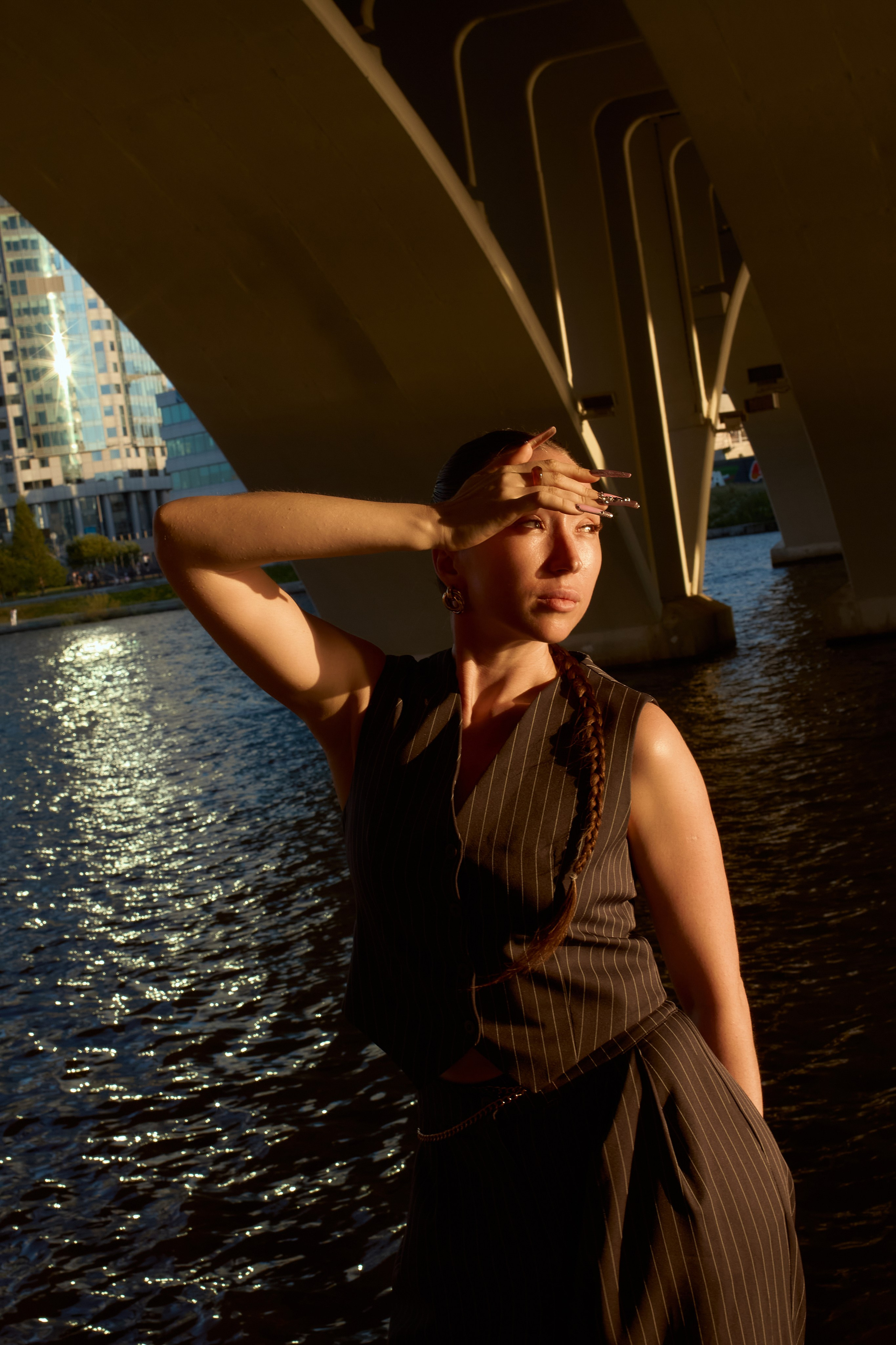 К. Фотограф Екатеринбург Елена Минина