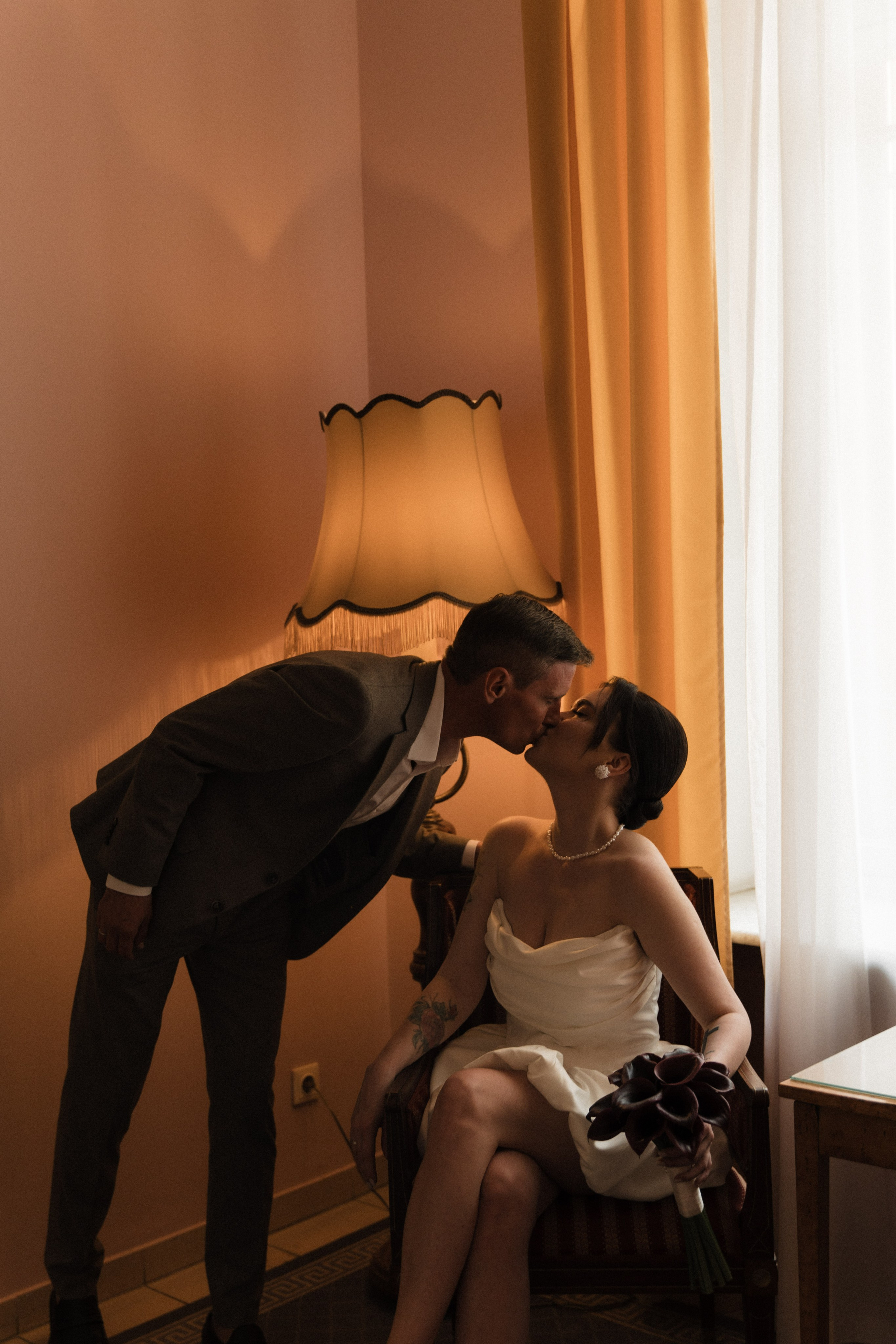 С & Д Гостиница Националь. Женский и свадебный фотограф Москва Елизавета Перова