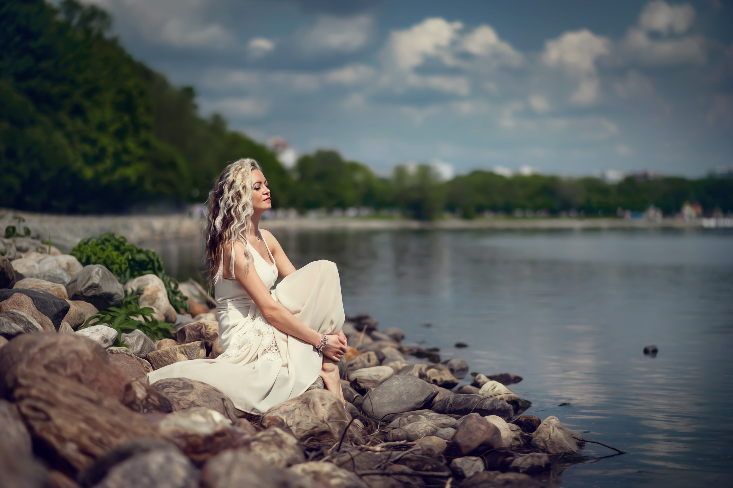 Фотопрогулки. Фотограф Светозар Андреев