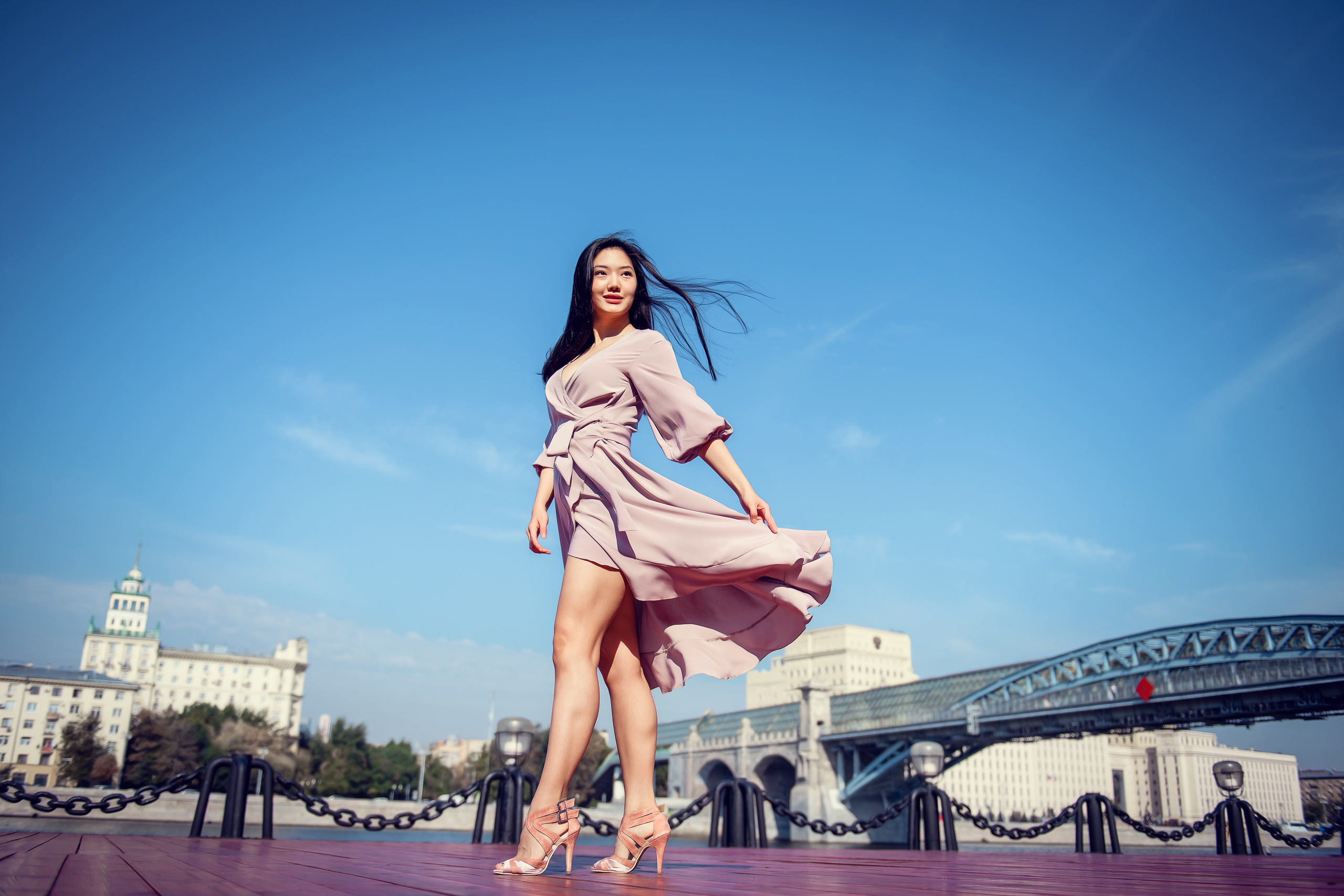 Фотопрогулки. Фотограф Светозар Андреев