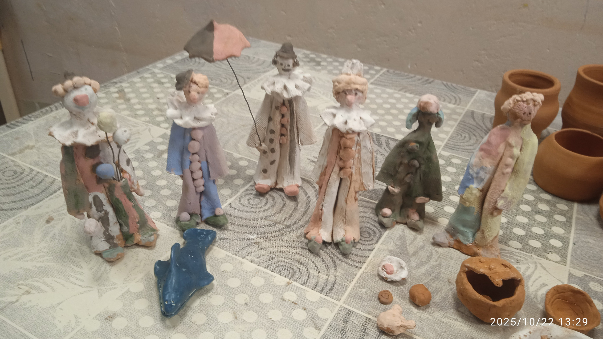 Керамика. Студия копилка