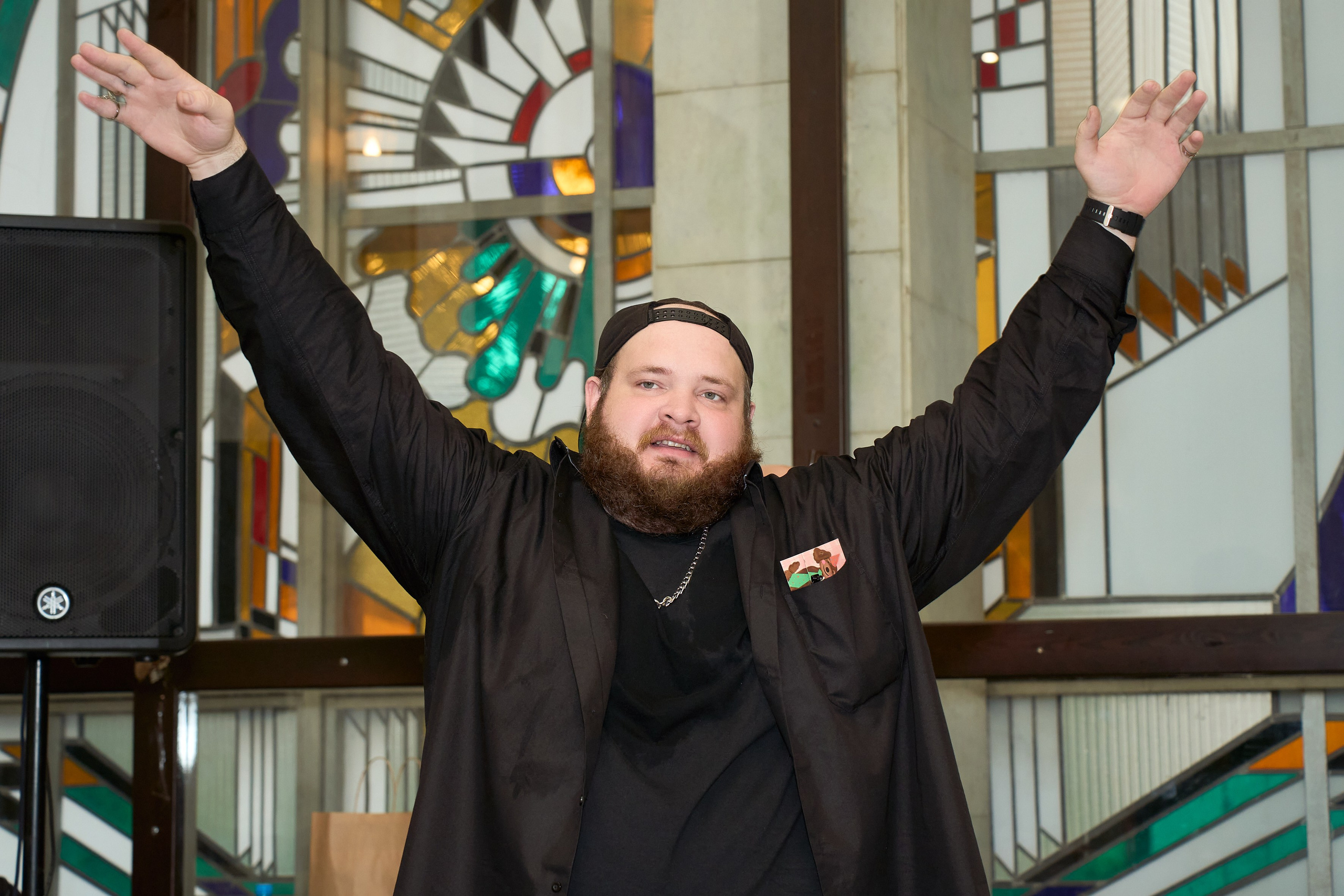 Свадебный банкет. Репортажный и портретный фотограф в Томске Ларионов Артём