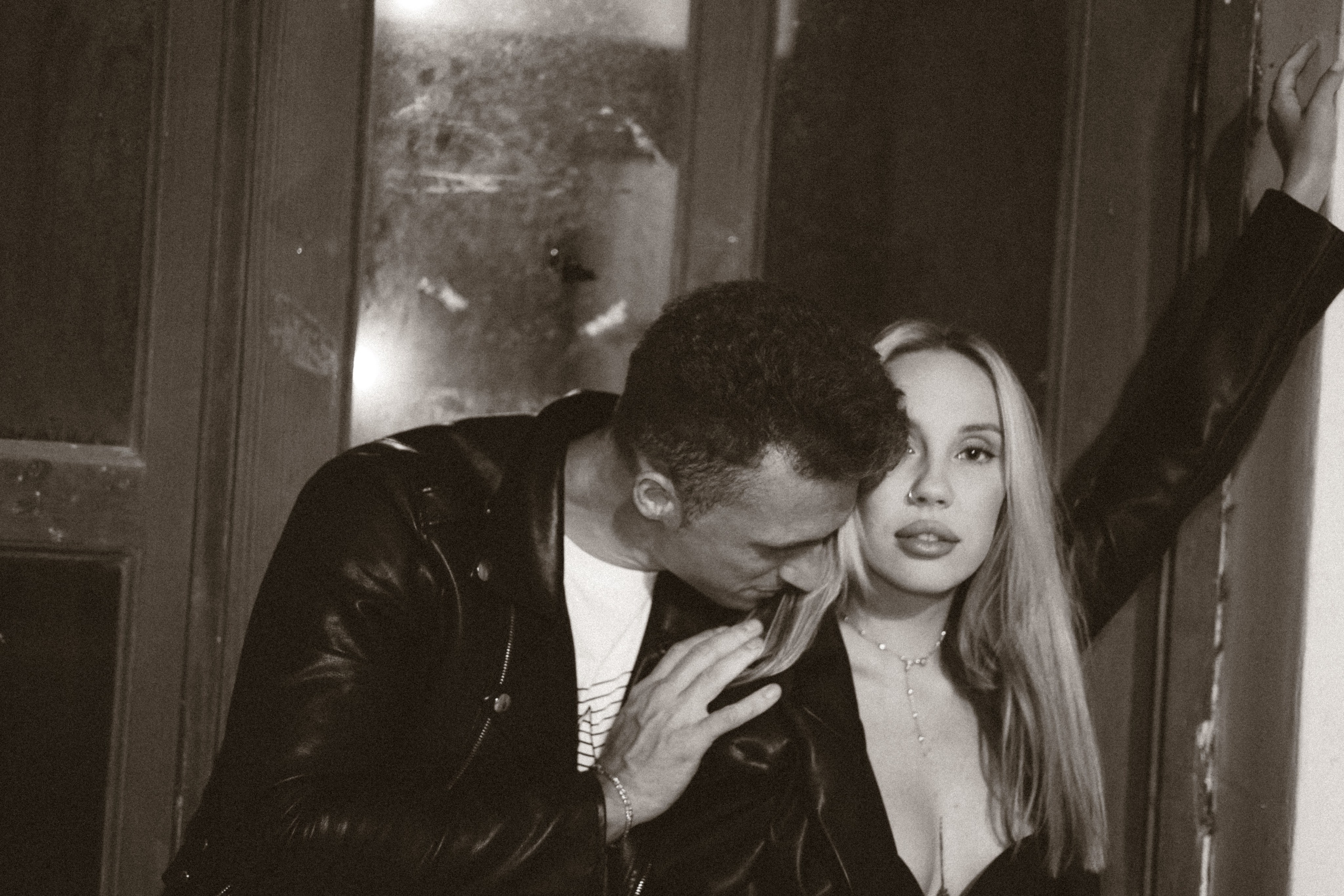 Mile. Фотограф Мурманск | Нижний Новгород • Анна Хижняк