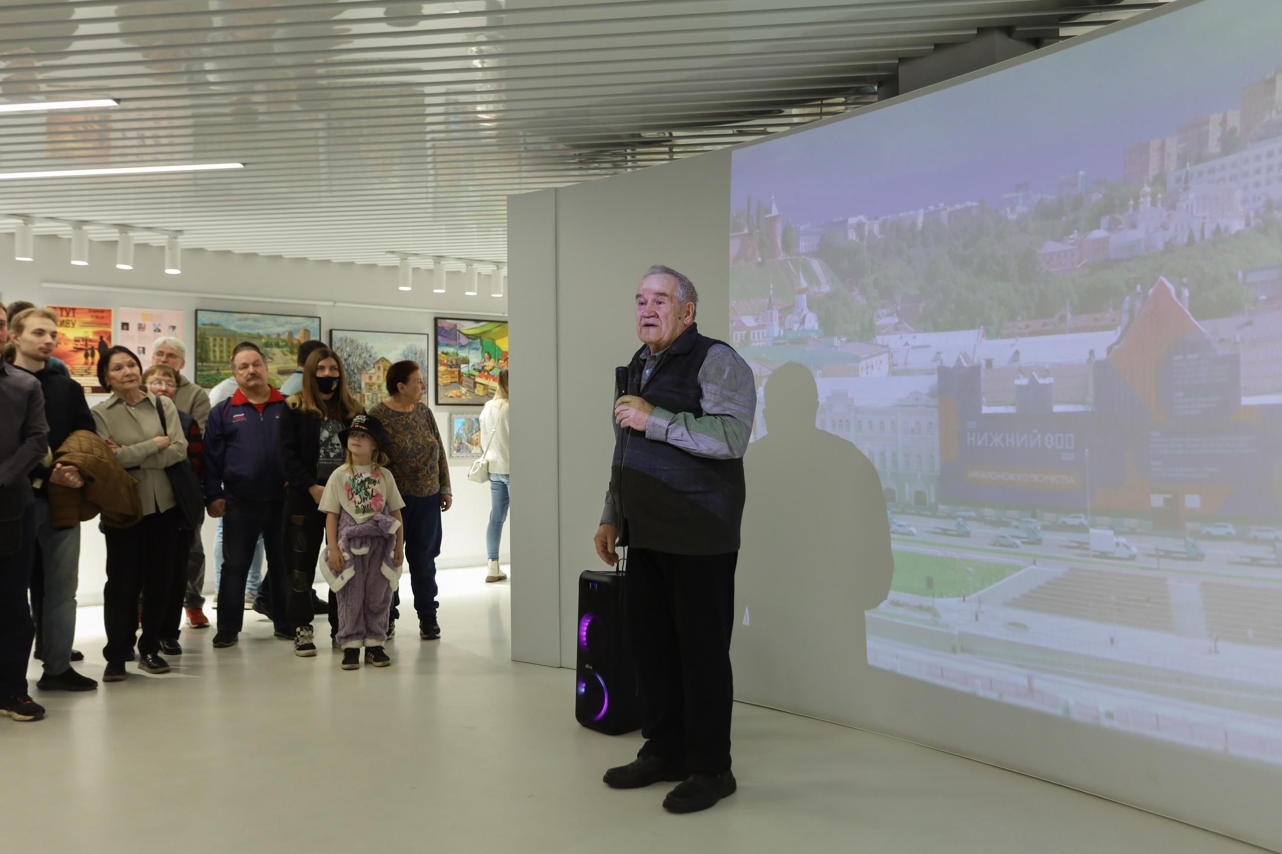 Я тут живу!. Фотограф Мурманск | Нижний Новгород • Анна Хижняк