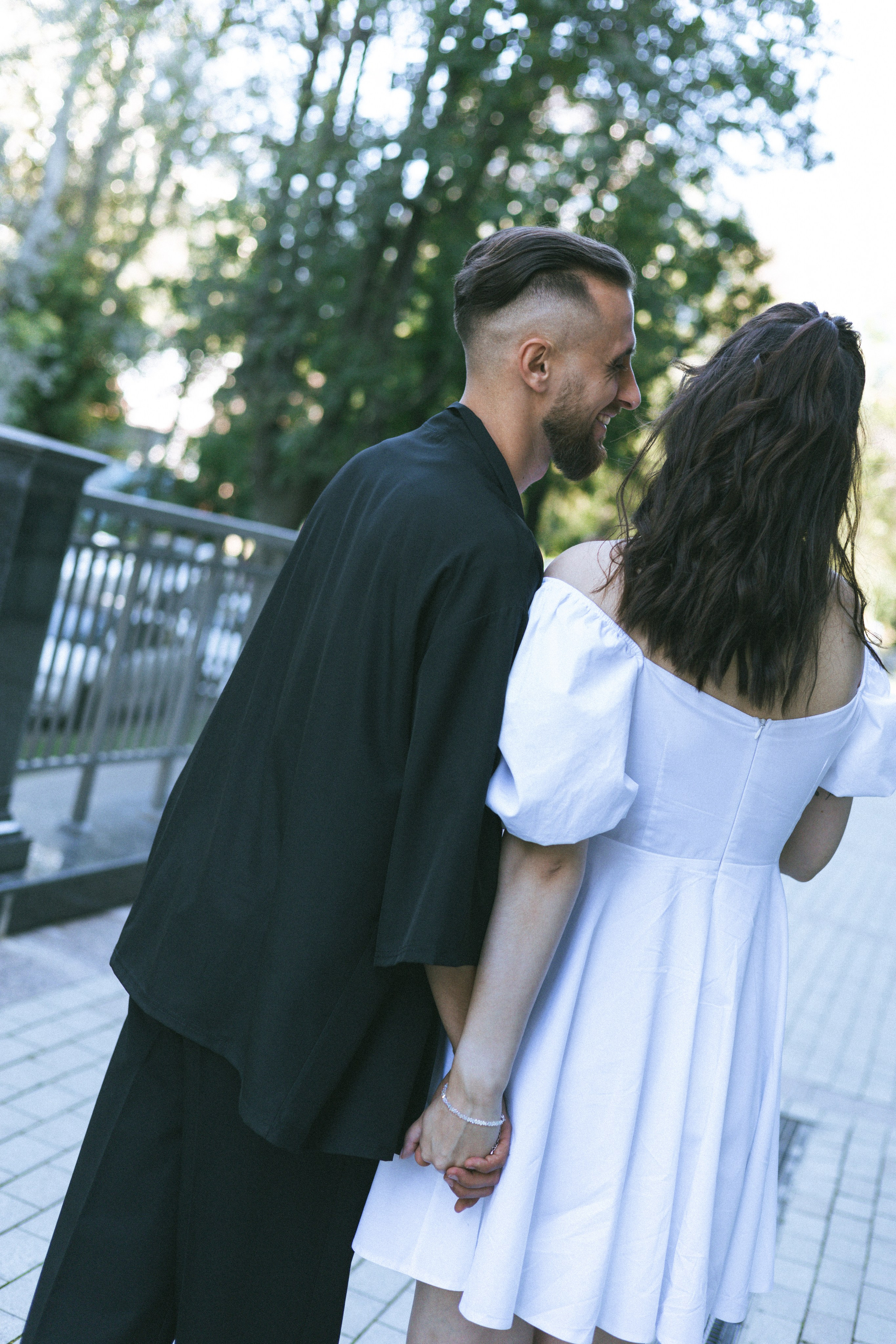Wedding day. Фотограф Мурманск | Нижний Новгород • Анна Хижняк