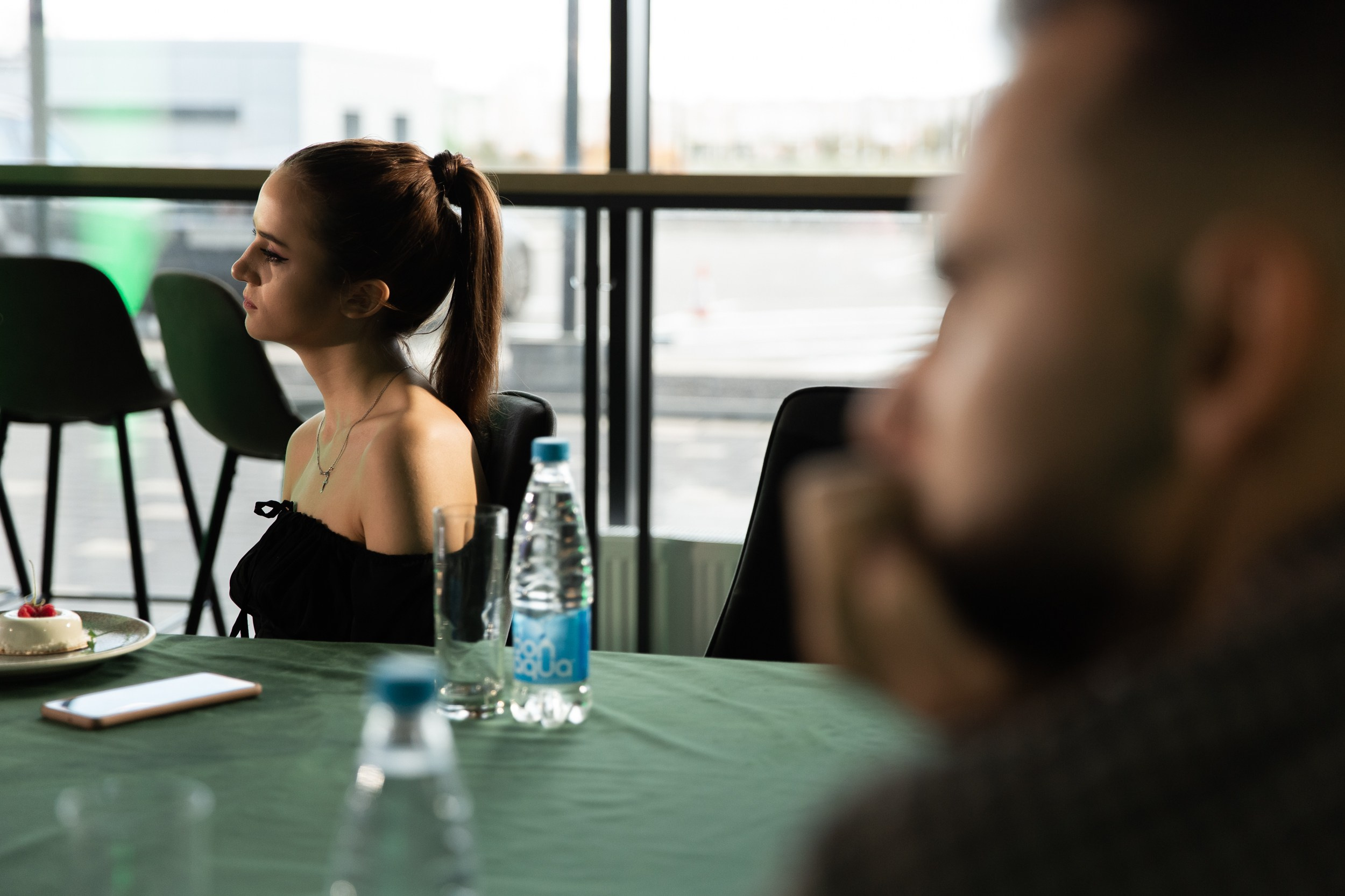 Яблокова Евгения. Свадебный фотограф в Минске в Москве в РБ Анатолий Полишко