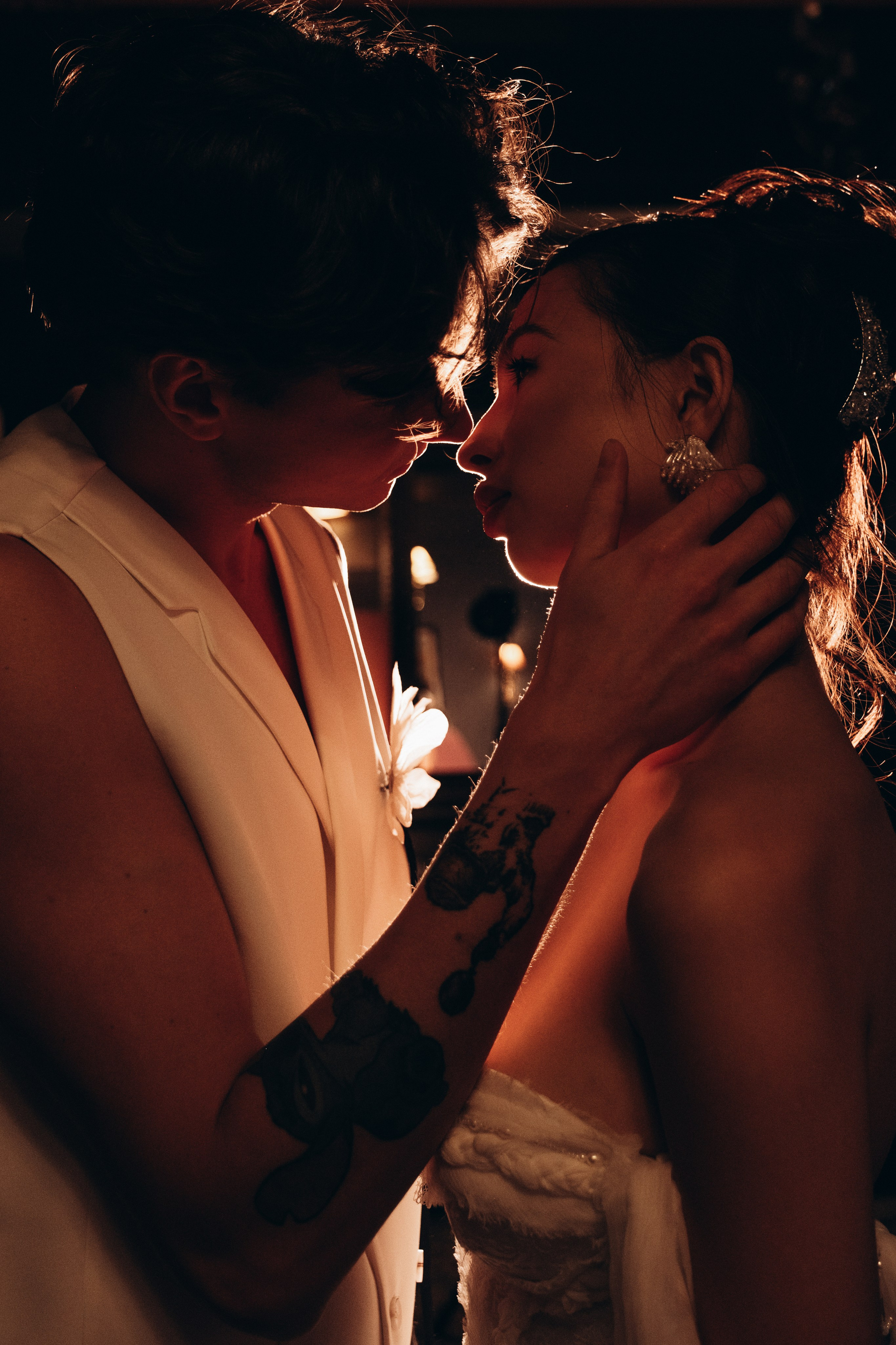 Утро жениха и невесты в отеле marco polo|Москва. Фотограф|Москва — Агбаш Лера