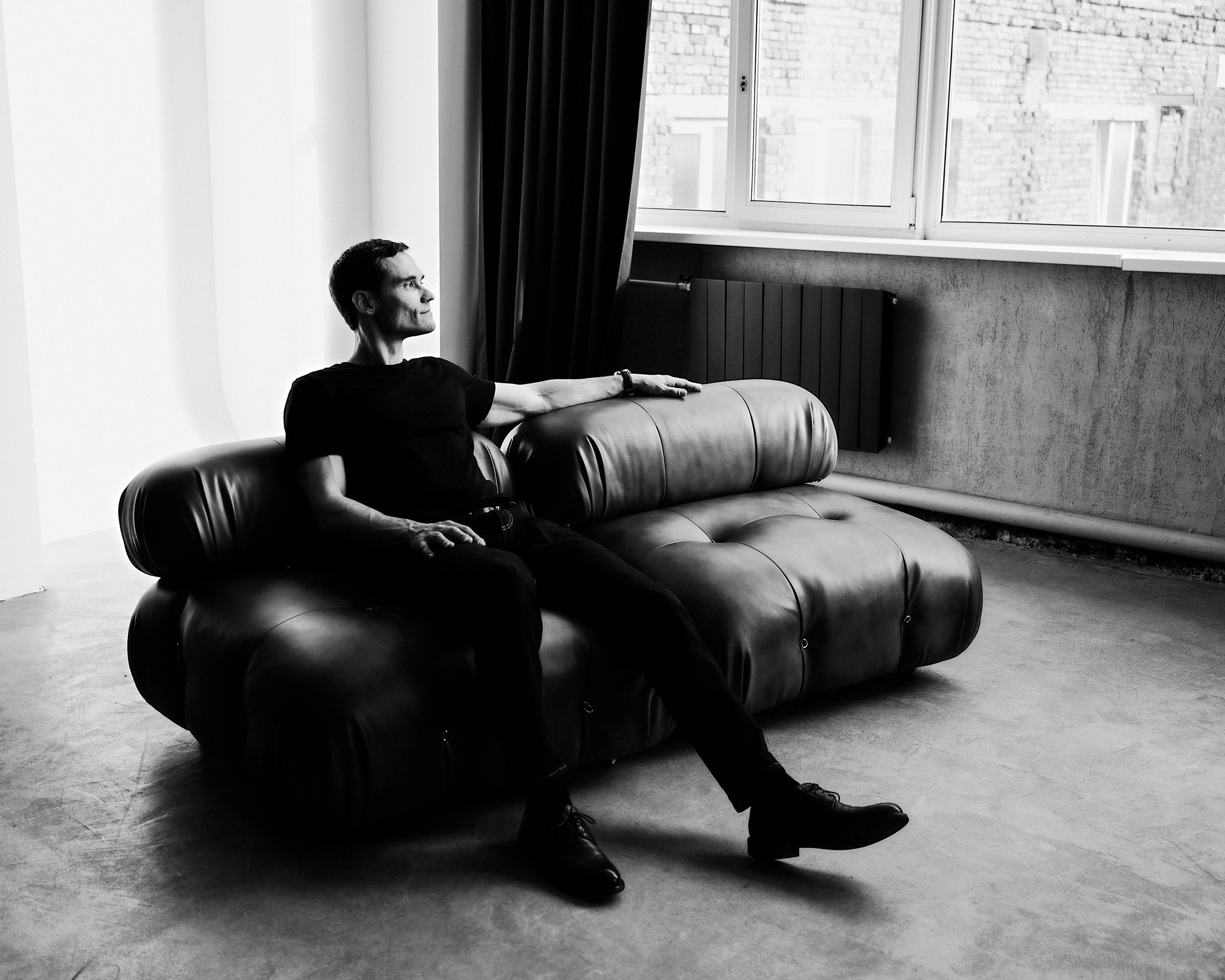 Александр. Коцаба Виктория фотограф в Москве