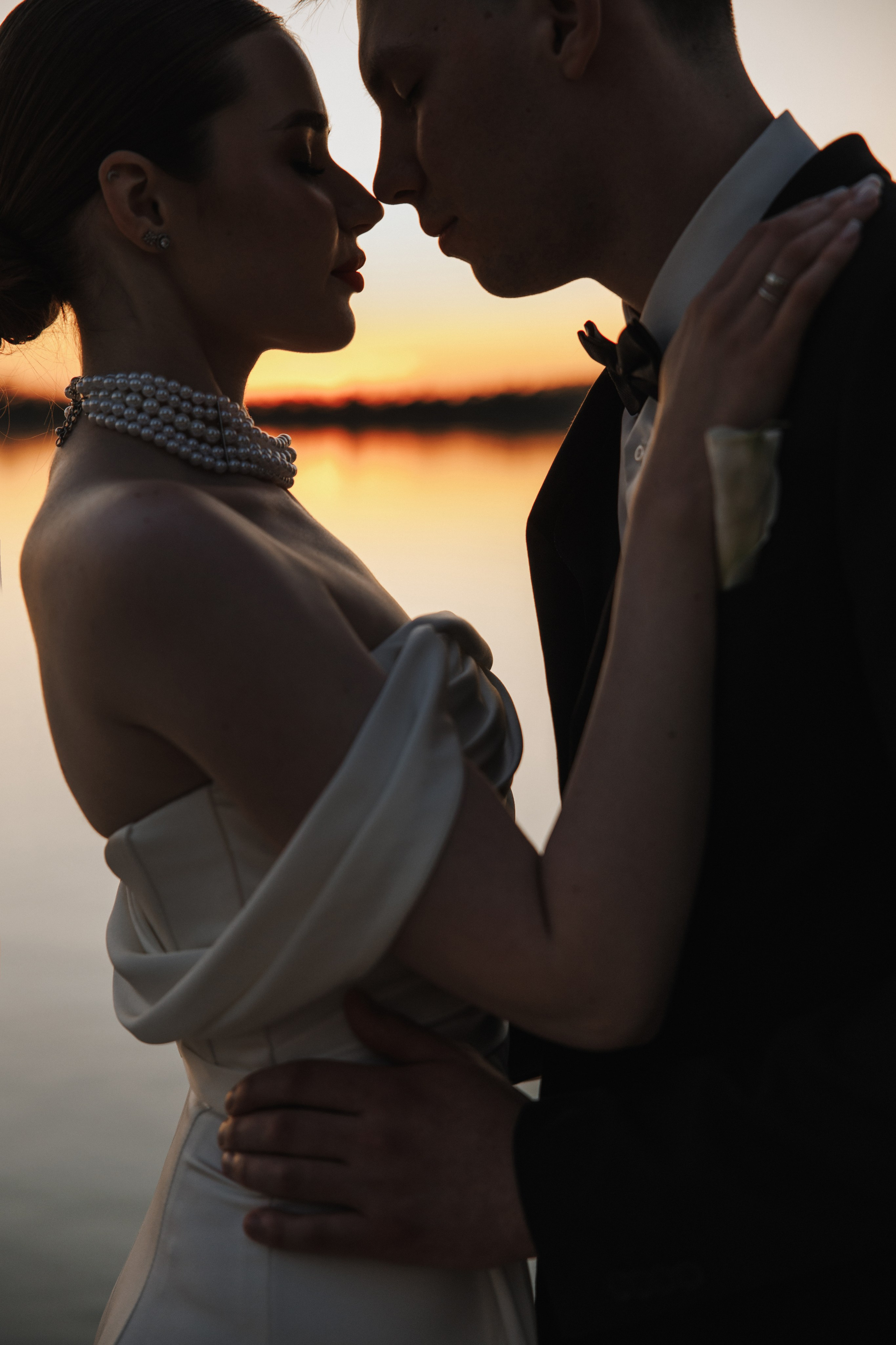 Максим и Марьяна. Свадебный фотограф Краснодар Ростов Солоникова Вероника