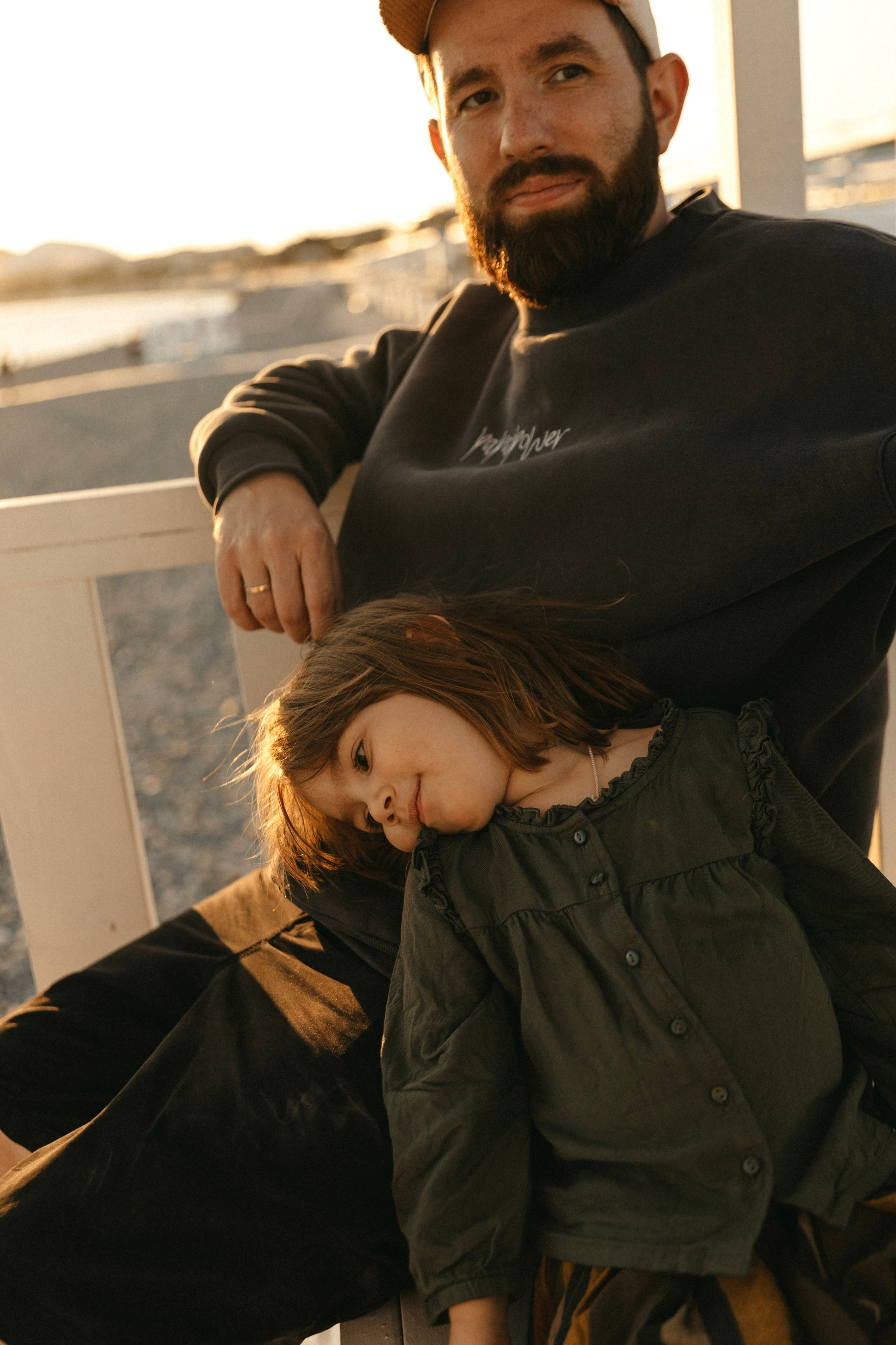 Виталик и Василиса. Главная