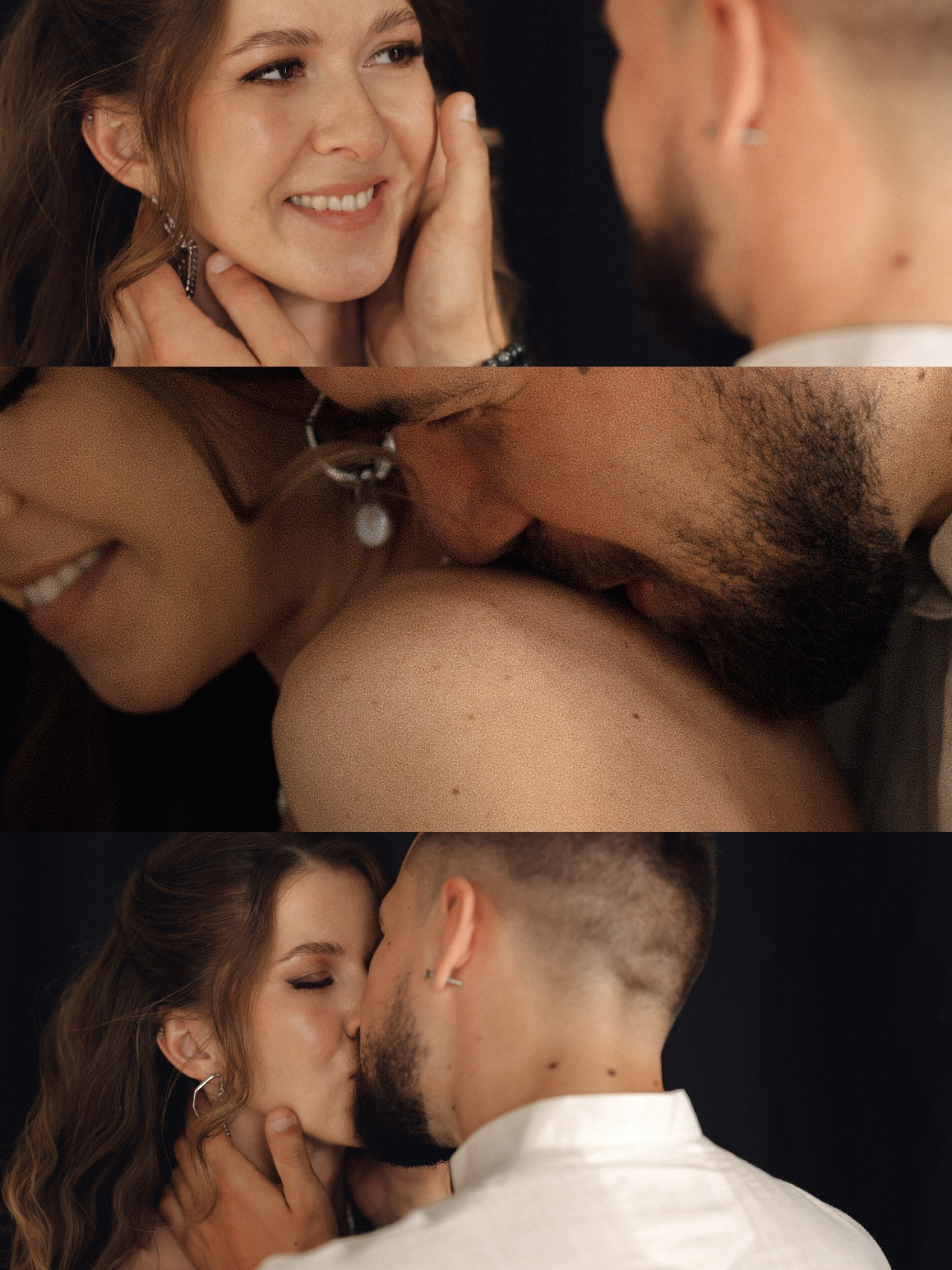 Детали счастья для двоих. Семейный и свадебный фотограф в Самаре